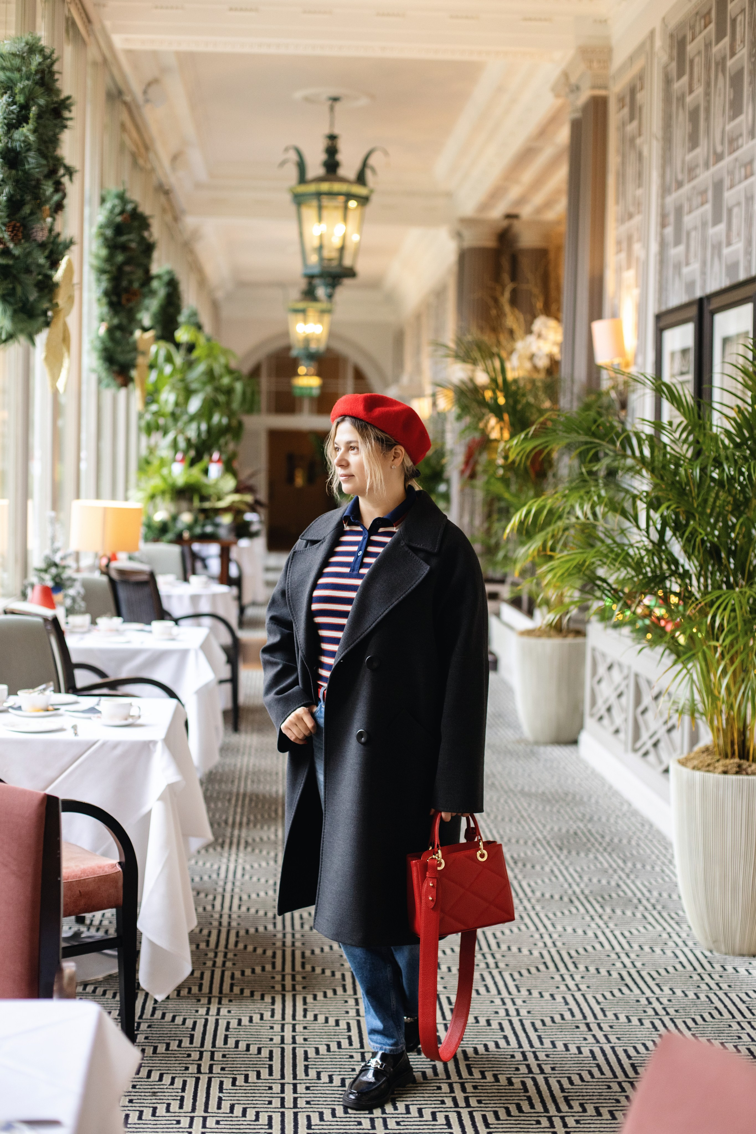 Kairos-K. Anastasiia Tkachova — Photography & Branding