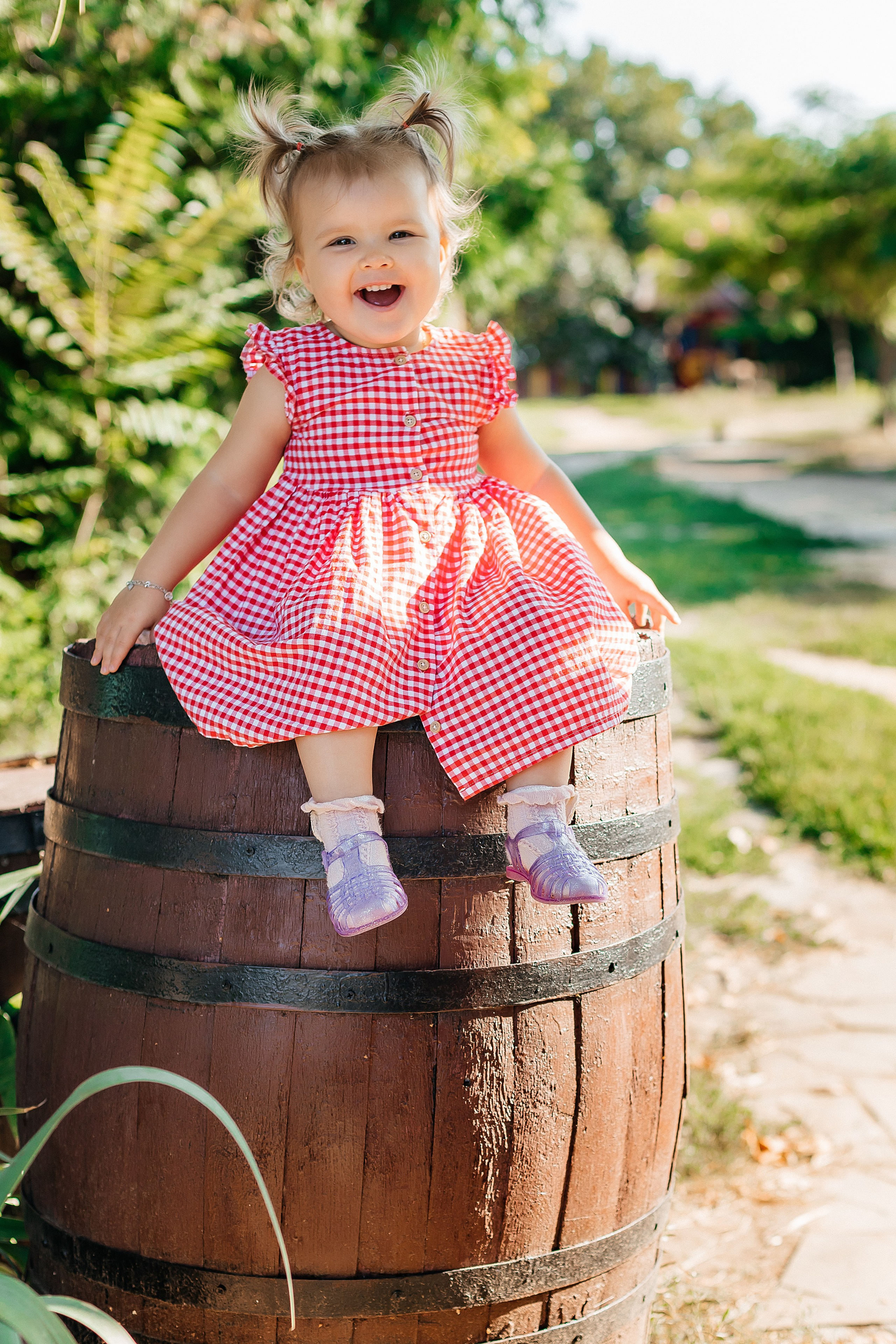 Mum & Daughter. Anastasiia Tkachova — Photography & Branding