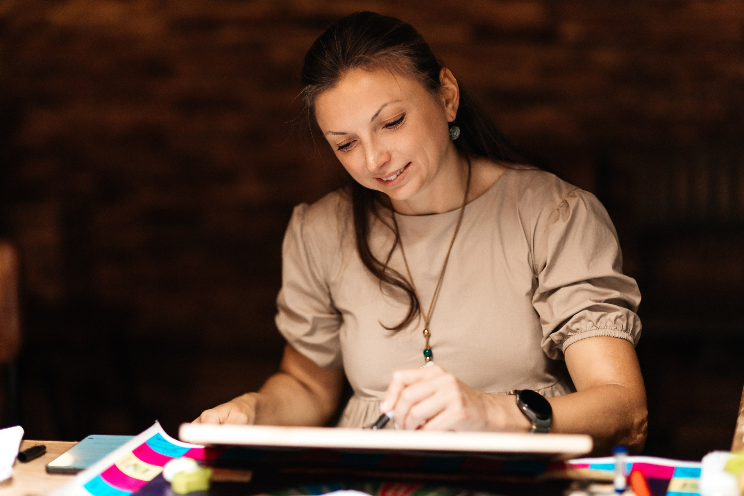 Cash flow. Anastasiia Tkachova — Photography & Branding