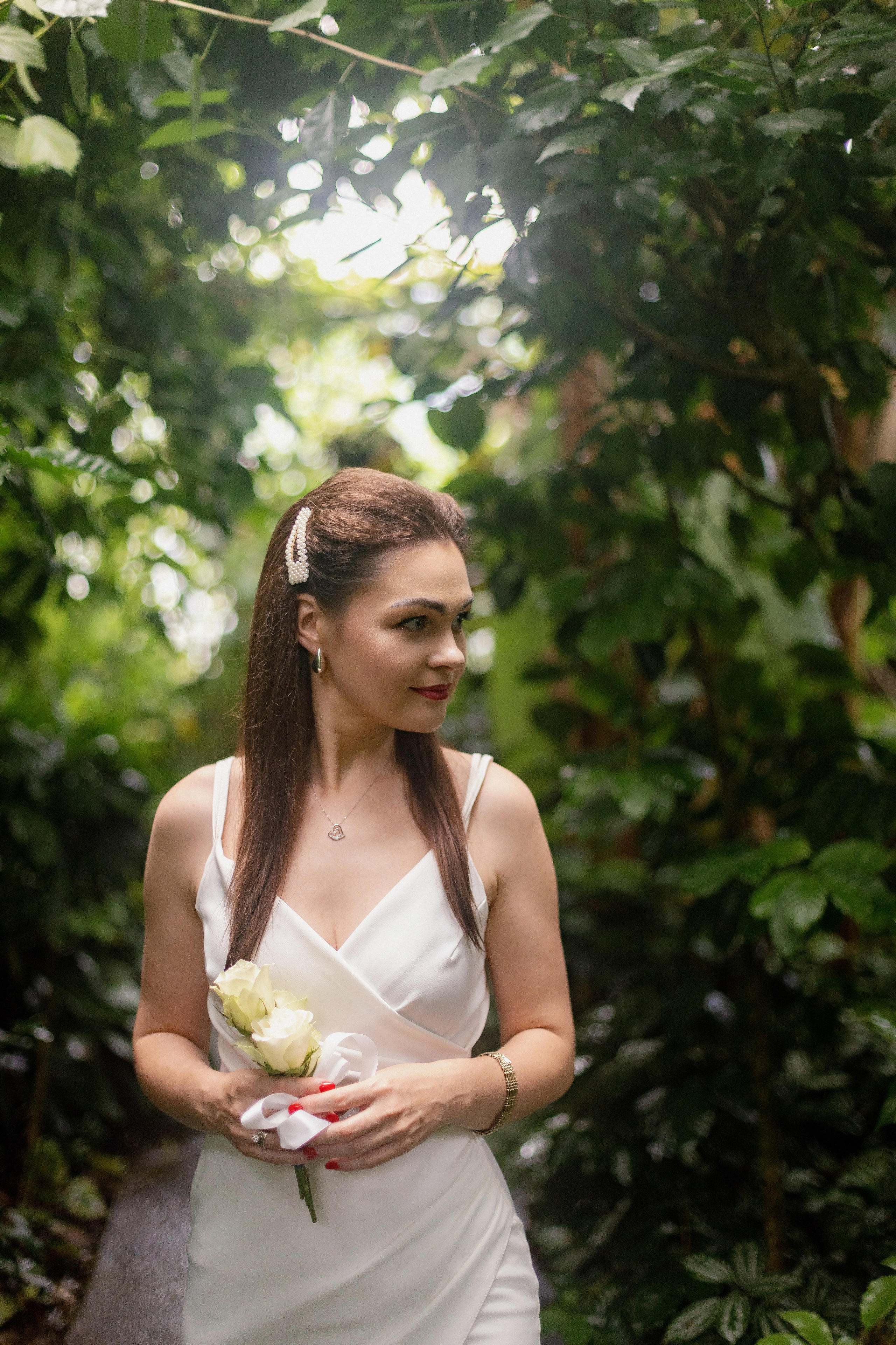 Dima & Alla. Anastasiia Tkachova — Photography & Branding