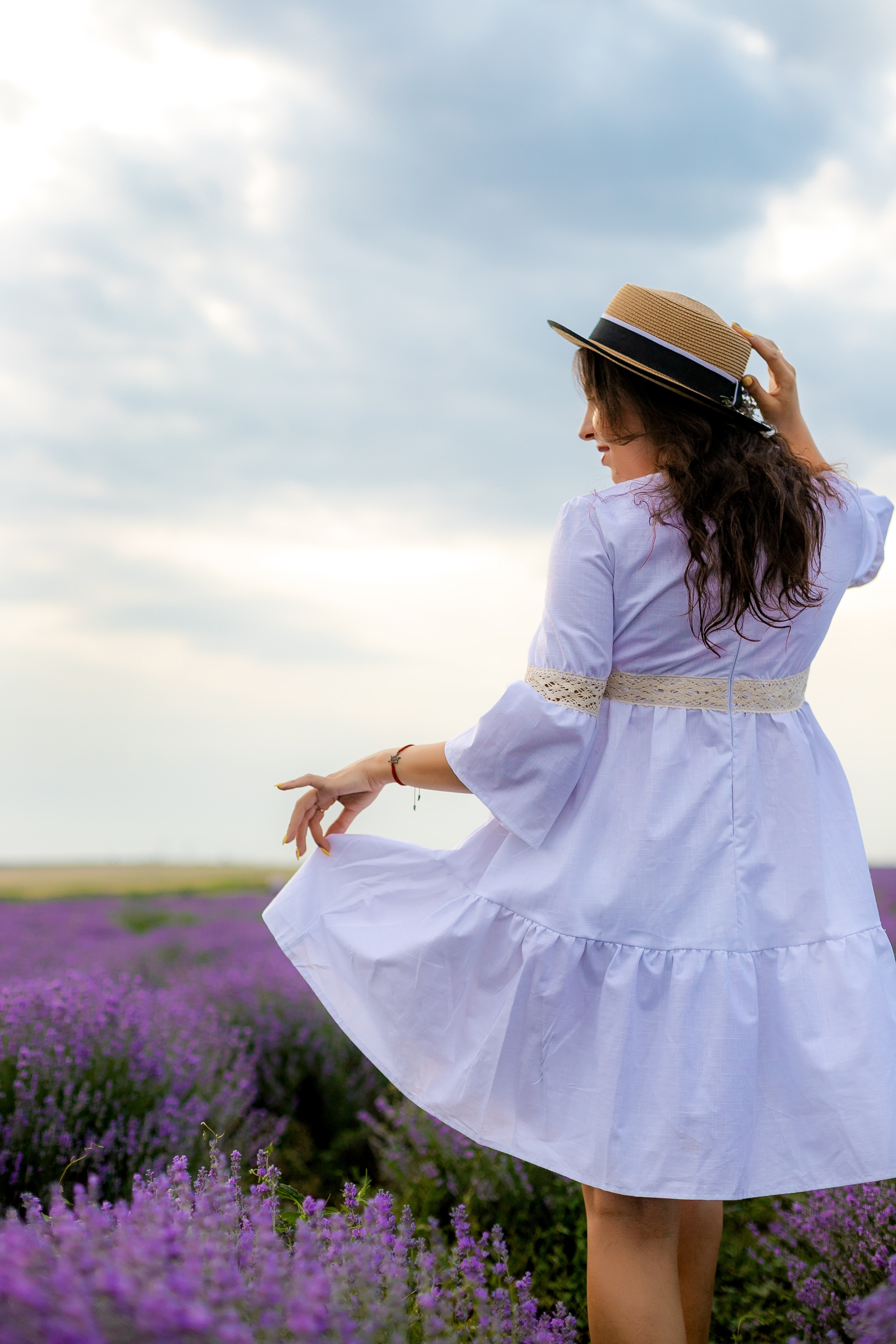 Katrin. Anastasiia Tkachova — Photography & Branding