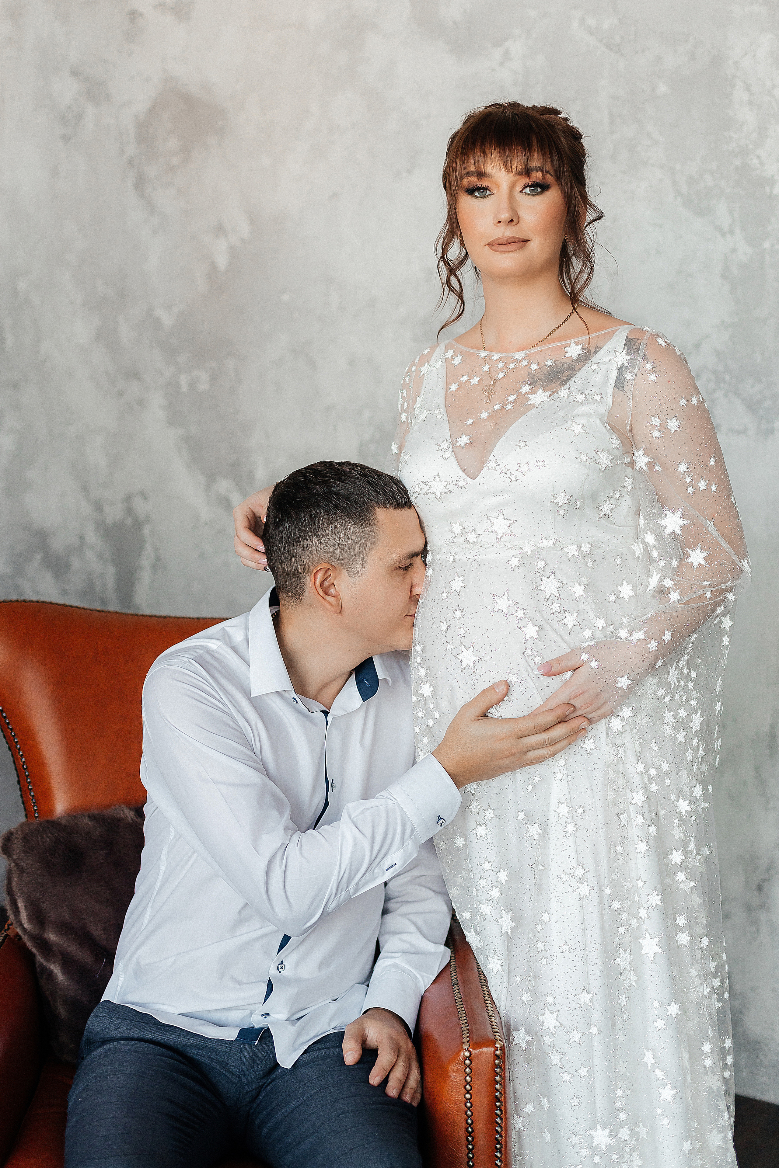 Karina & Vitaliy. Anastasiia Tkachova — Photography & Branding