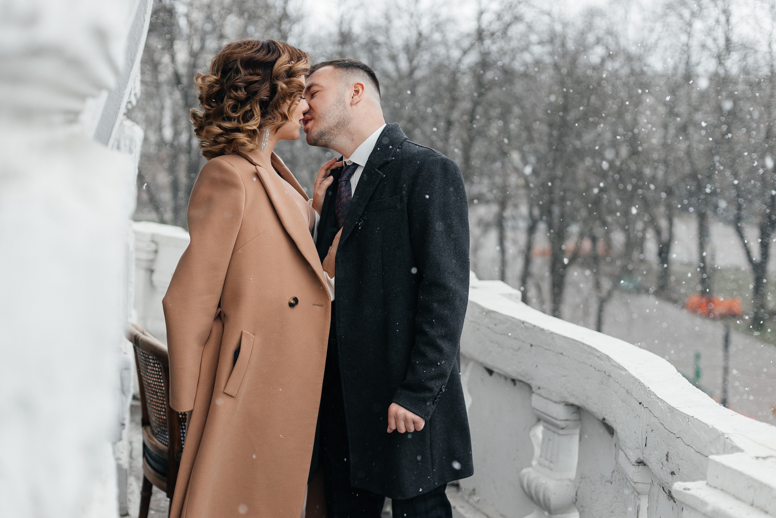 Евгений и Анна. Anastasiia Tkachova — Photography & Branding