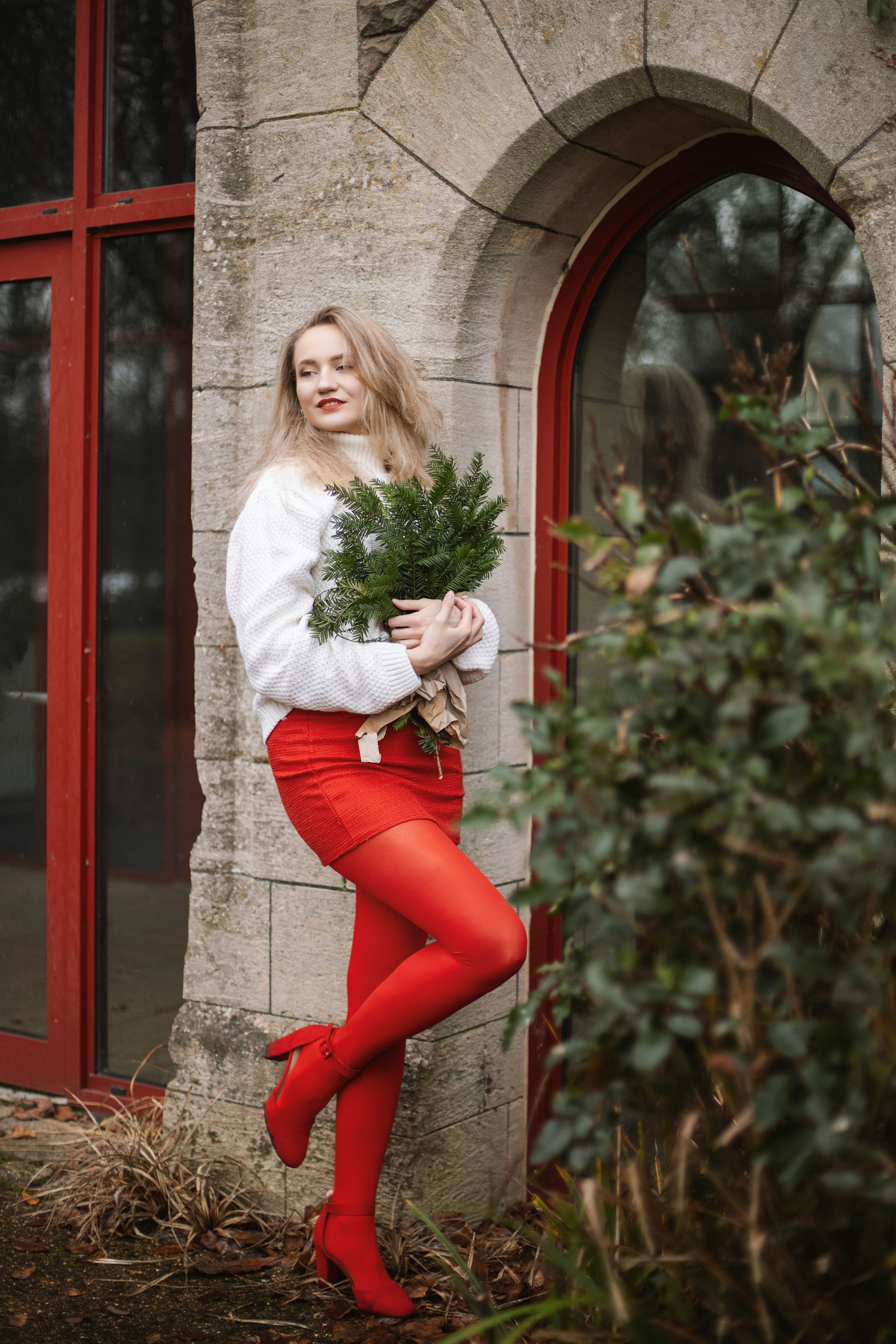 Yana. Anastasiia Tkachova — Photography & Branding