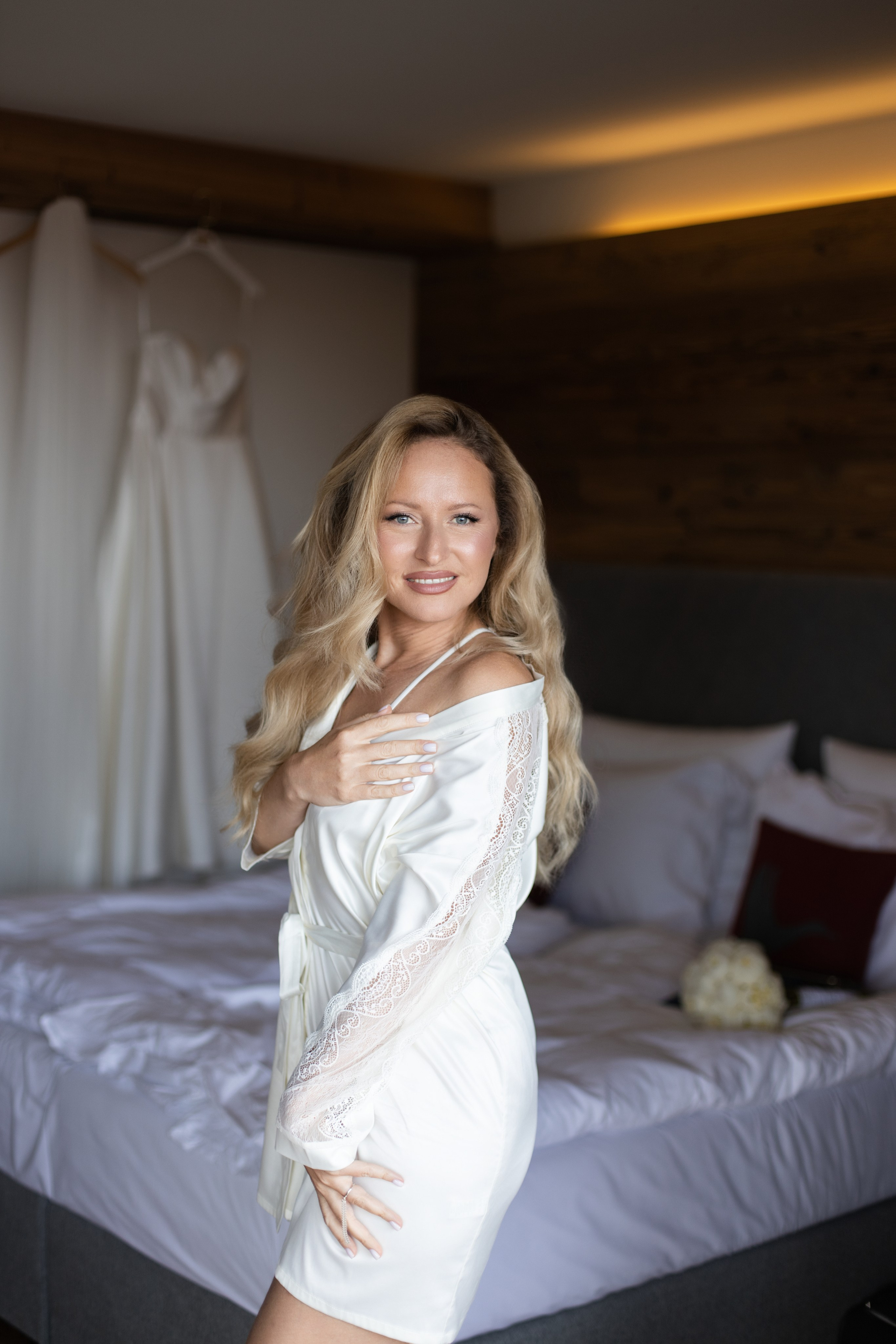 F & V. Фотограф в Южном Уэльсе — семейная, портретная и брендинг съёмка