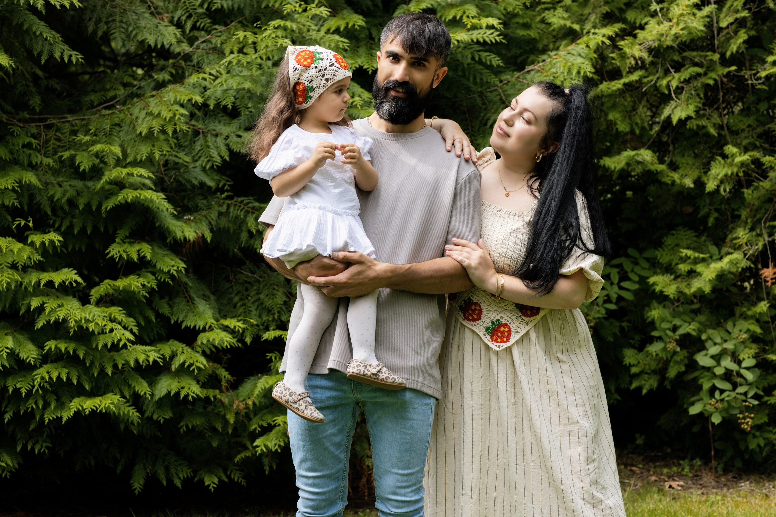 Picnic. Anastasiia Tkachova — Photography & Branding