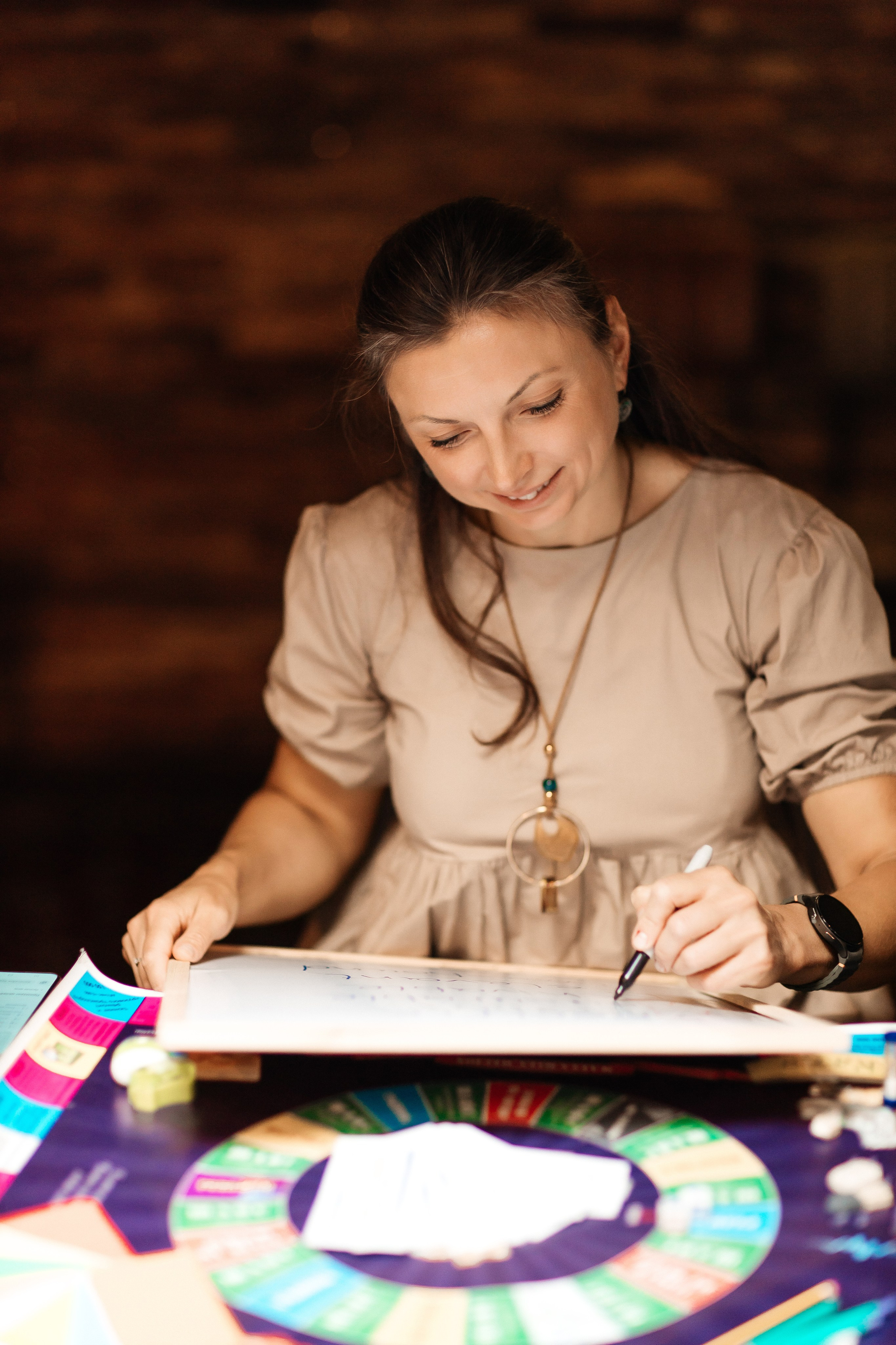 Cash flow. Anastasiia Tkachova — Photography & Branding