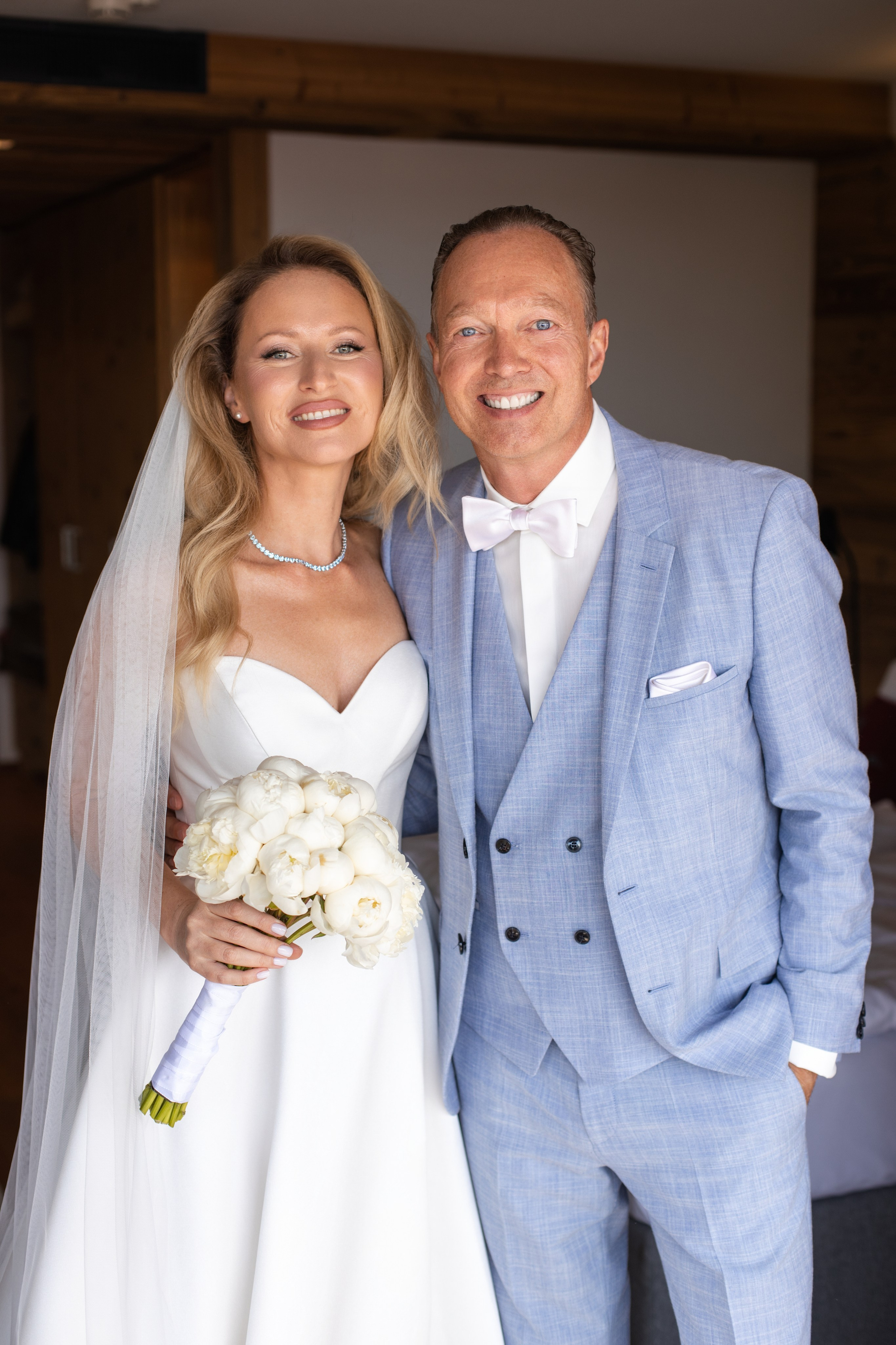 F & V. Фотограф в Южном Уэльсе — семейная, портретная и брендинг съёмка