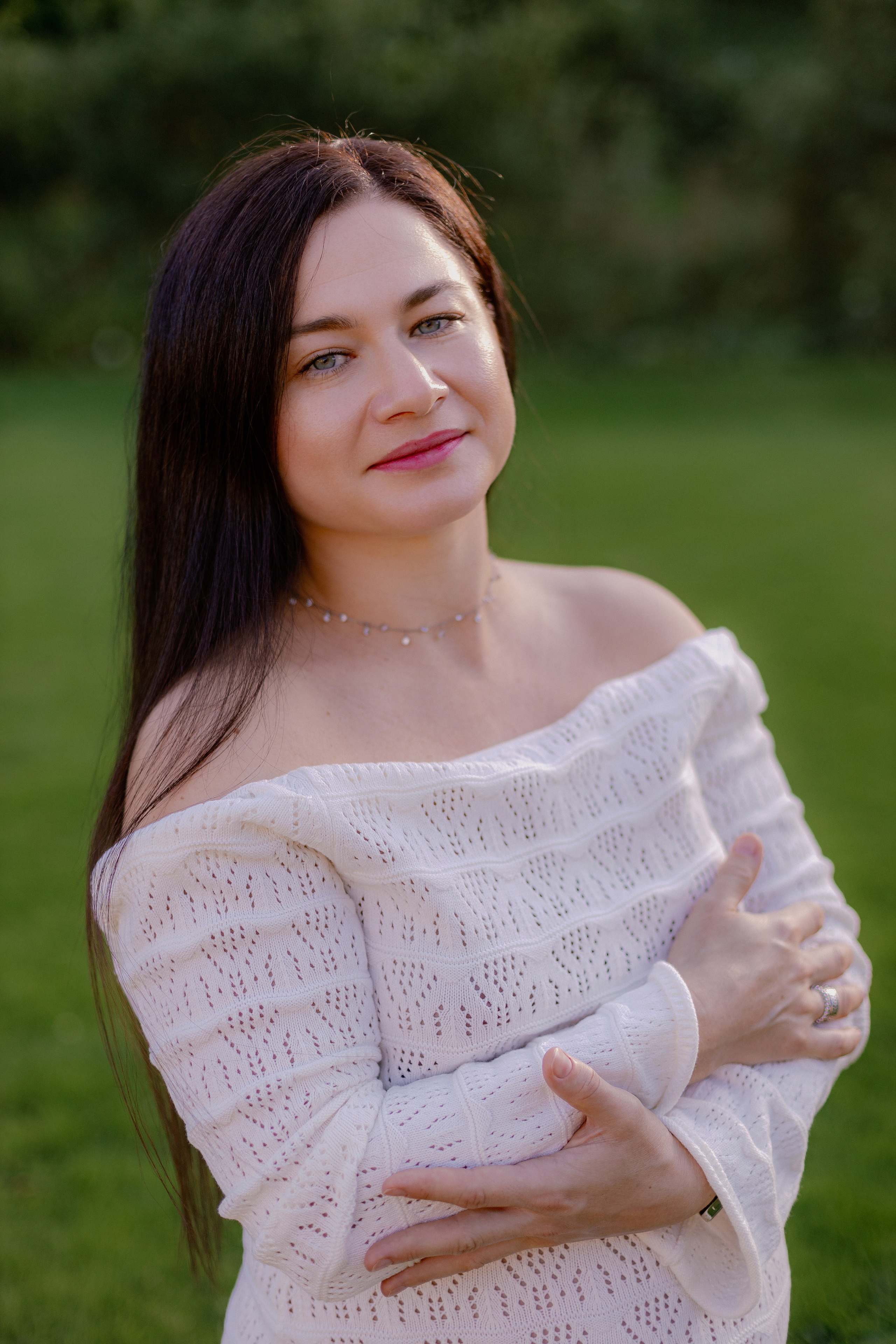 Elena. Anastasiia Tkachova — Photography & Branding