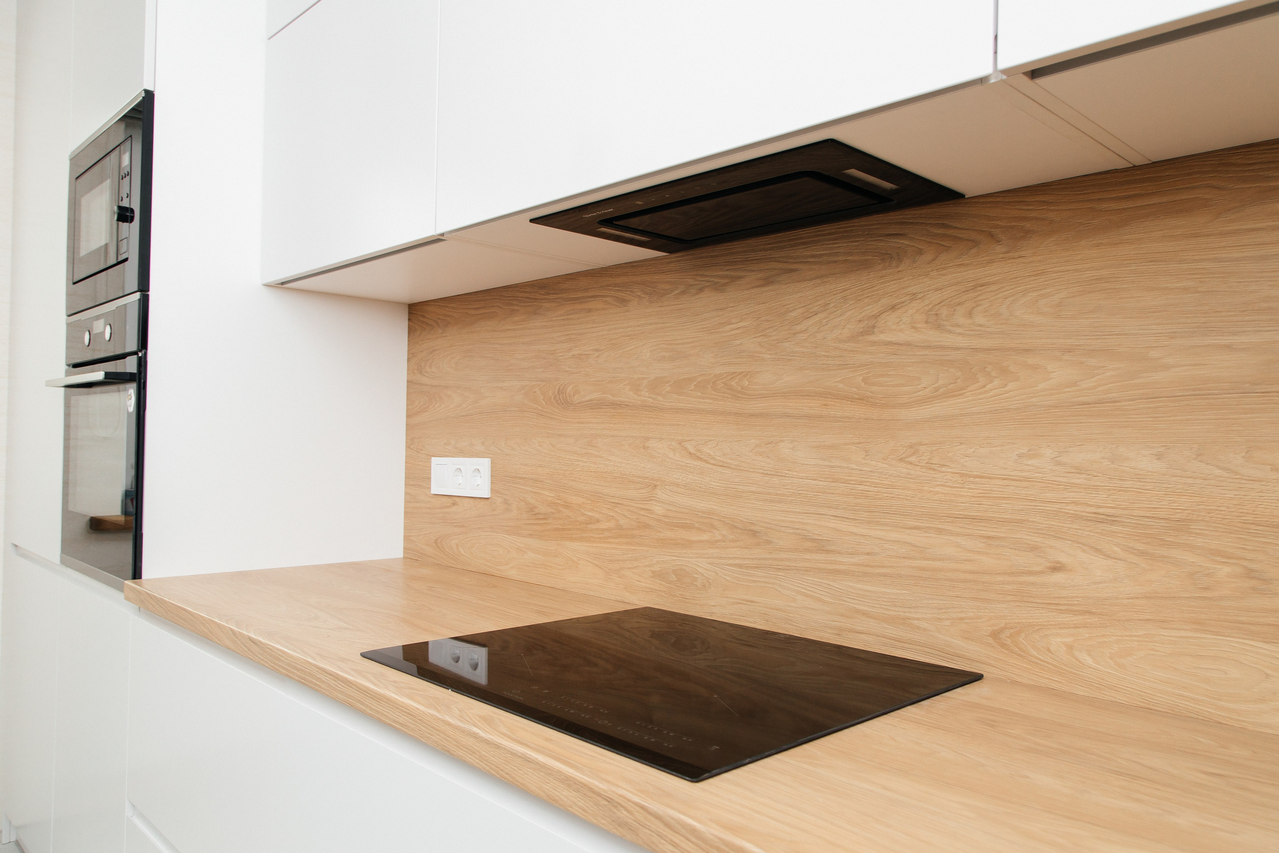 Interior. Anastasiia Tkachova — Photography & Branding