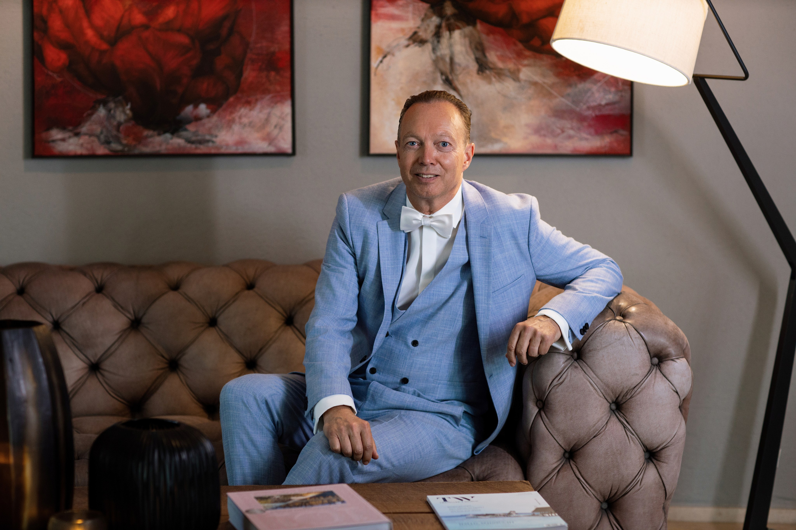 F & V. Фотограф в Южном Уэльсе — семейная, портретная и брендинг съёмка