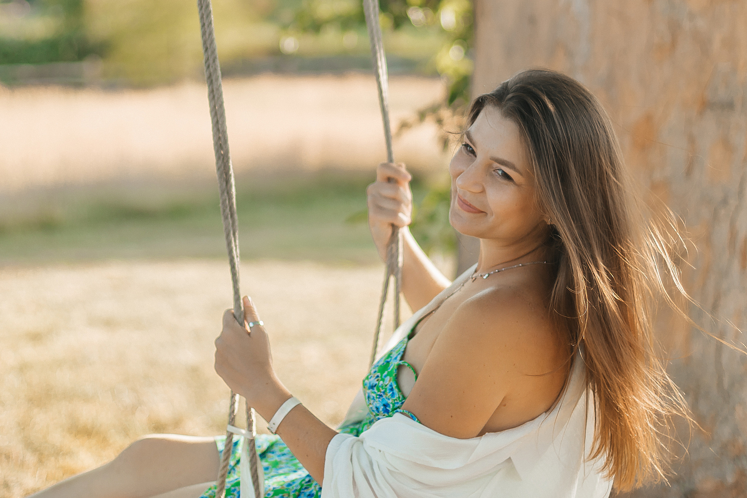 Irina. Anastasiia Tkachova — Photography & Branding