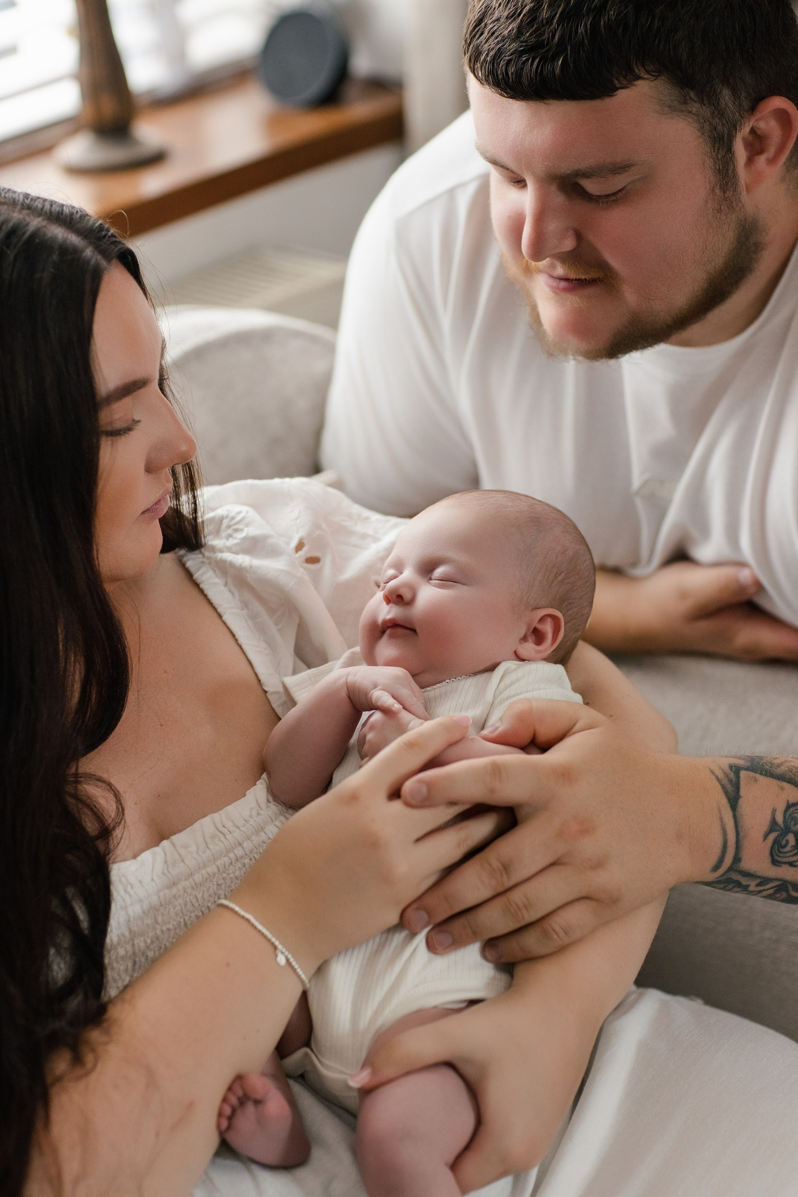 Anastasiia Tkachova — Photography & Branding