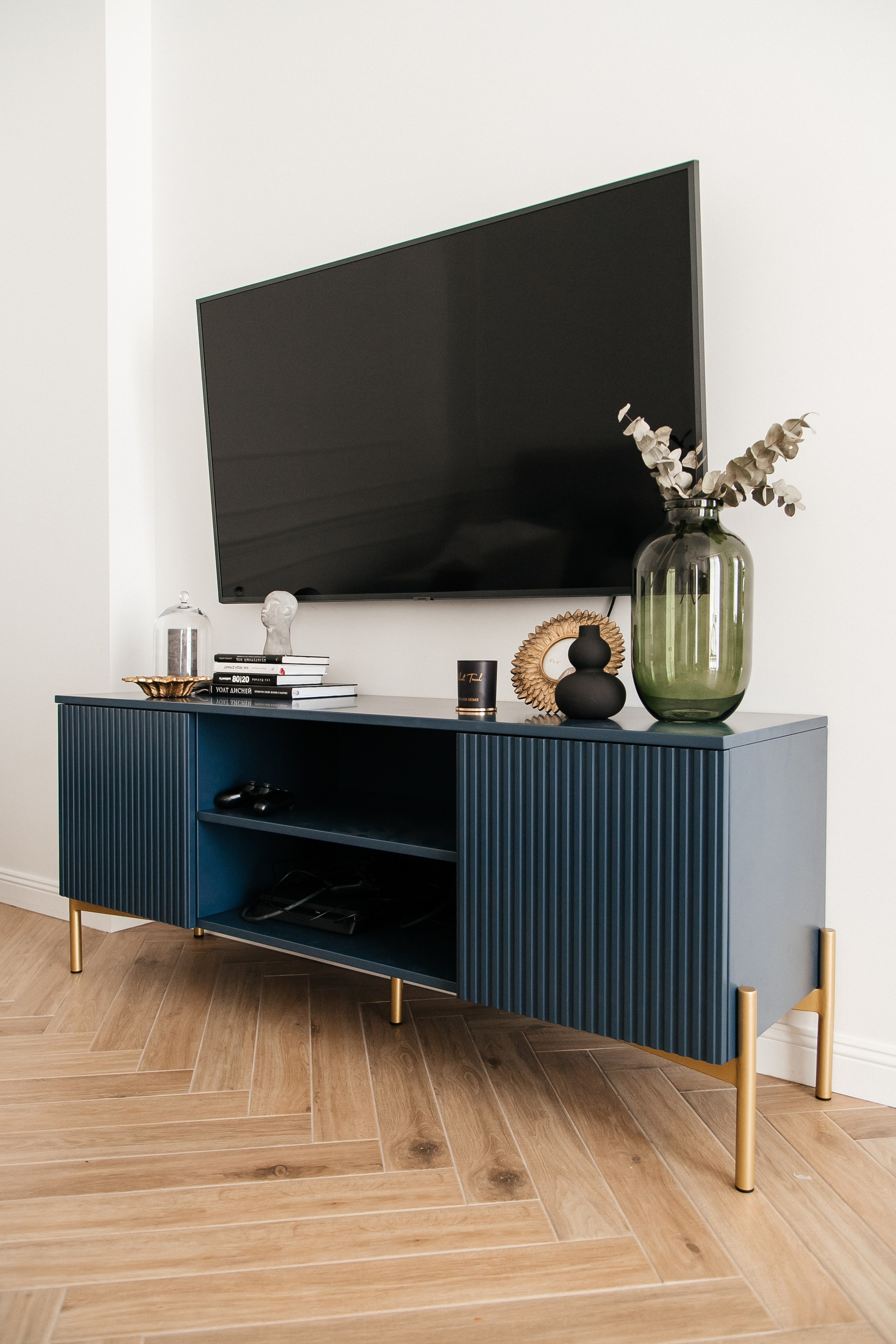 Interior. Anastasiia Tkachova — Photography & Branding