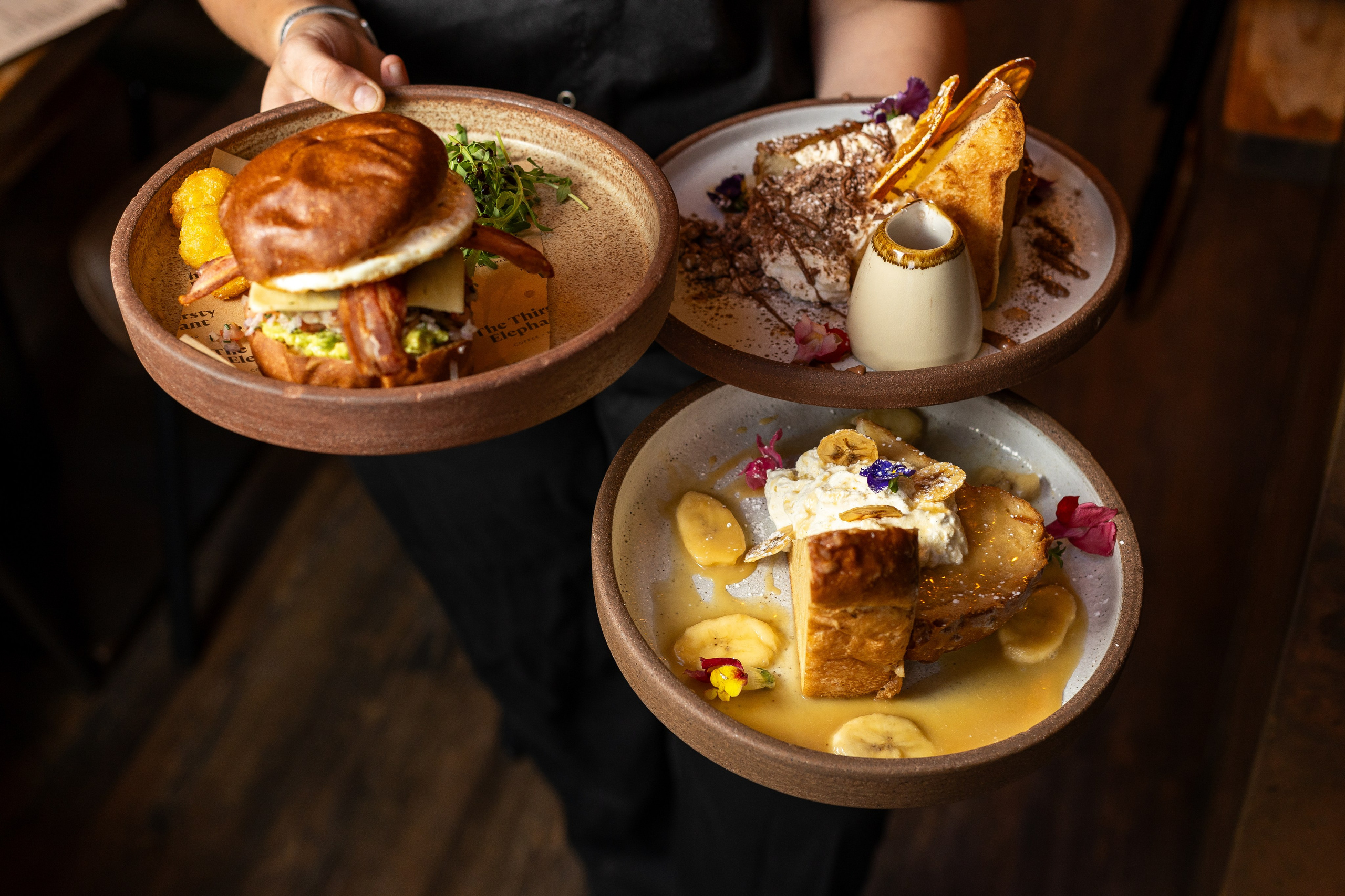 TTE — Pontyclun. Anastasiia Tkachova — Photography & Branding