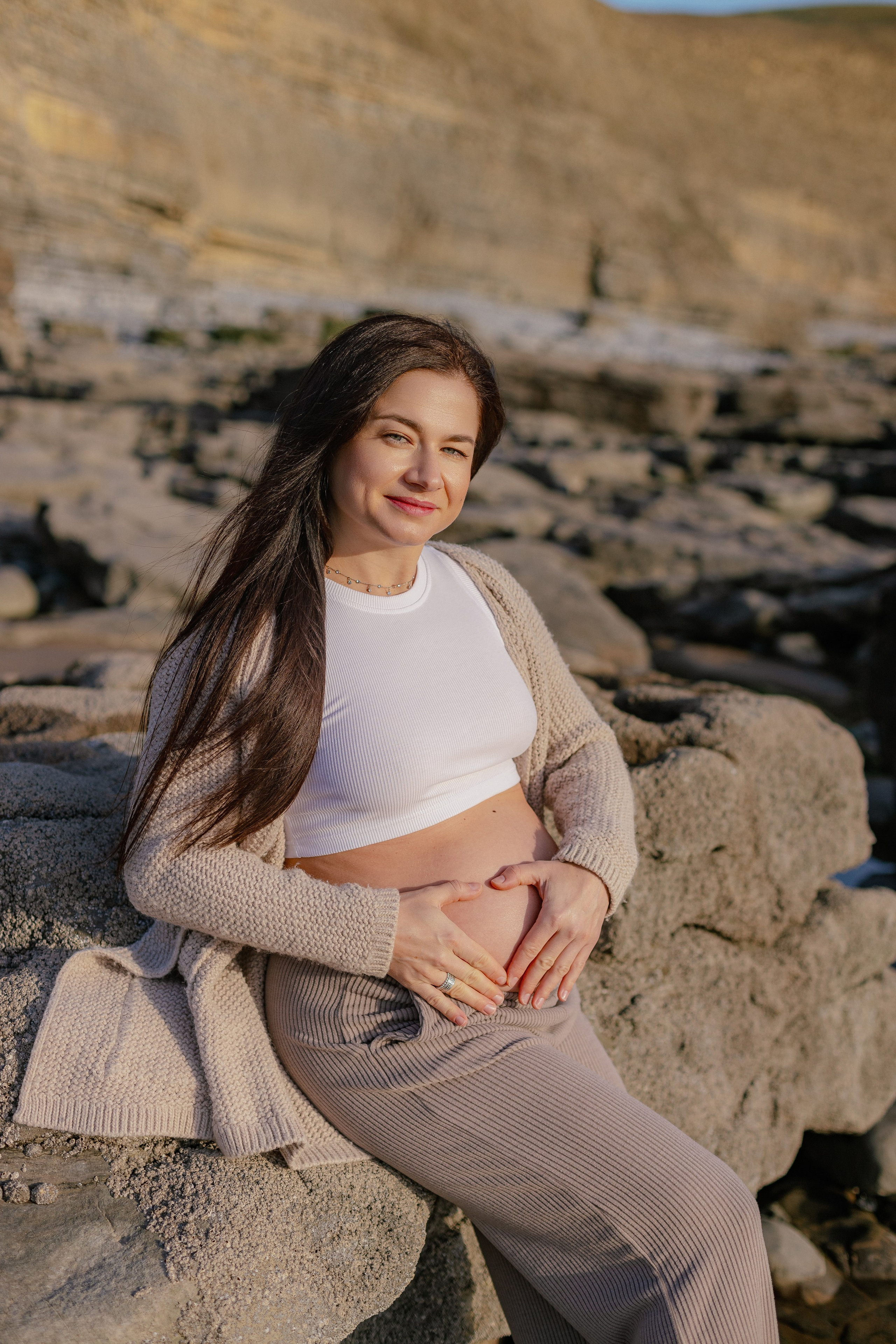 Elena. Anastasiia Tkachova — Photography & Branding