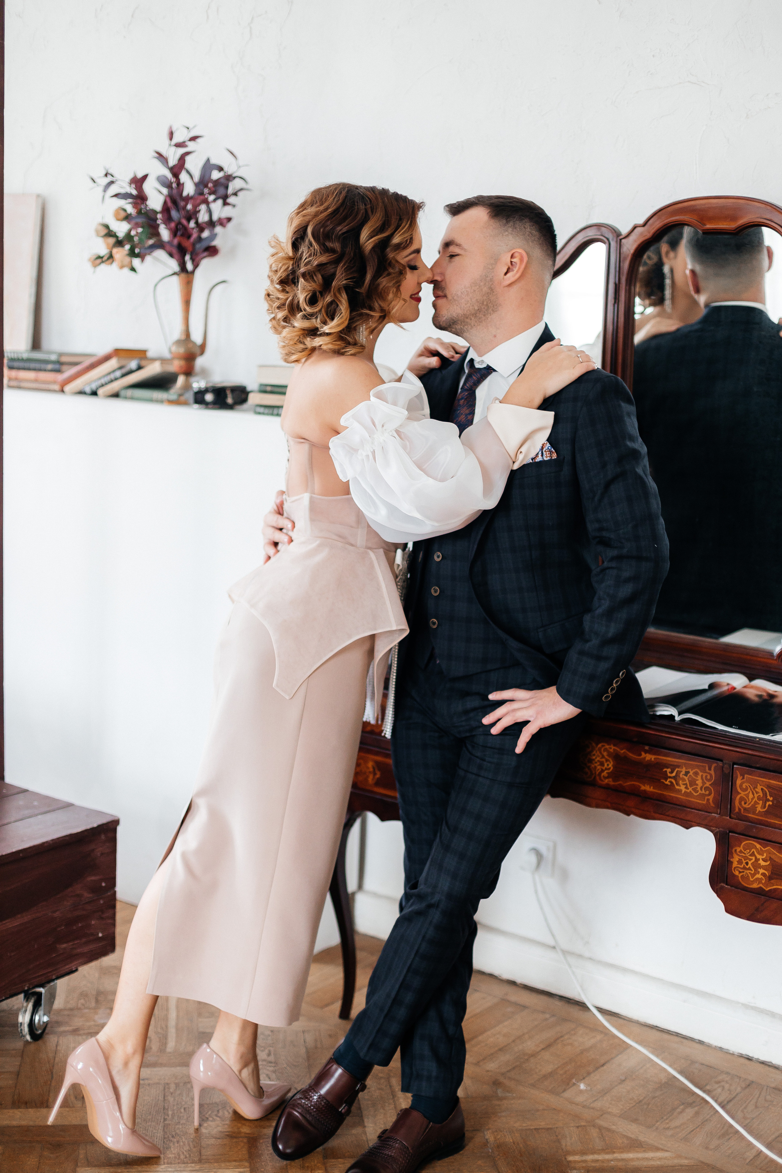 Евгений и Анна. Anastasiia Tkachova — Photography & Branding