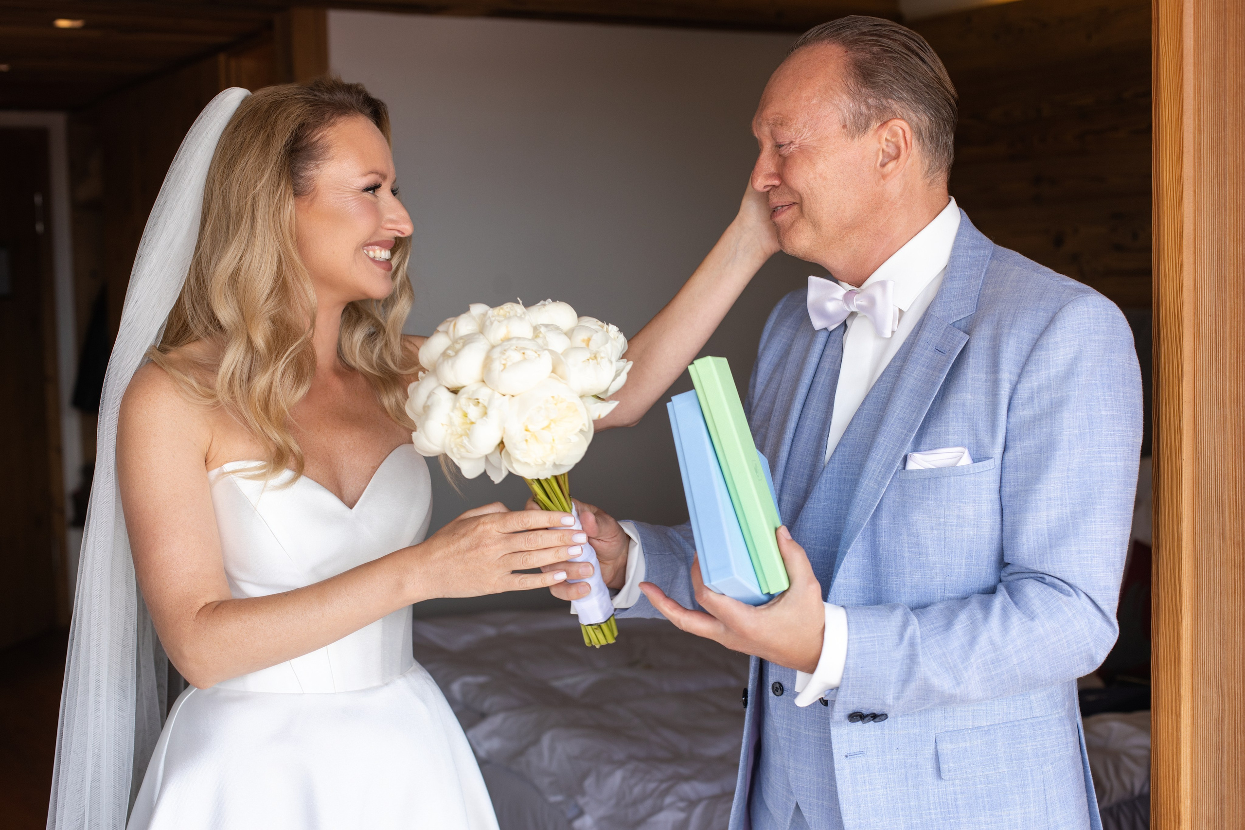 F & V. Фотограф в Южном Уэльсе — семейная, портретная и брендинг съёмка