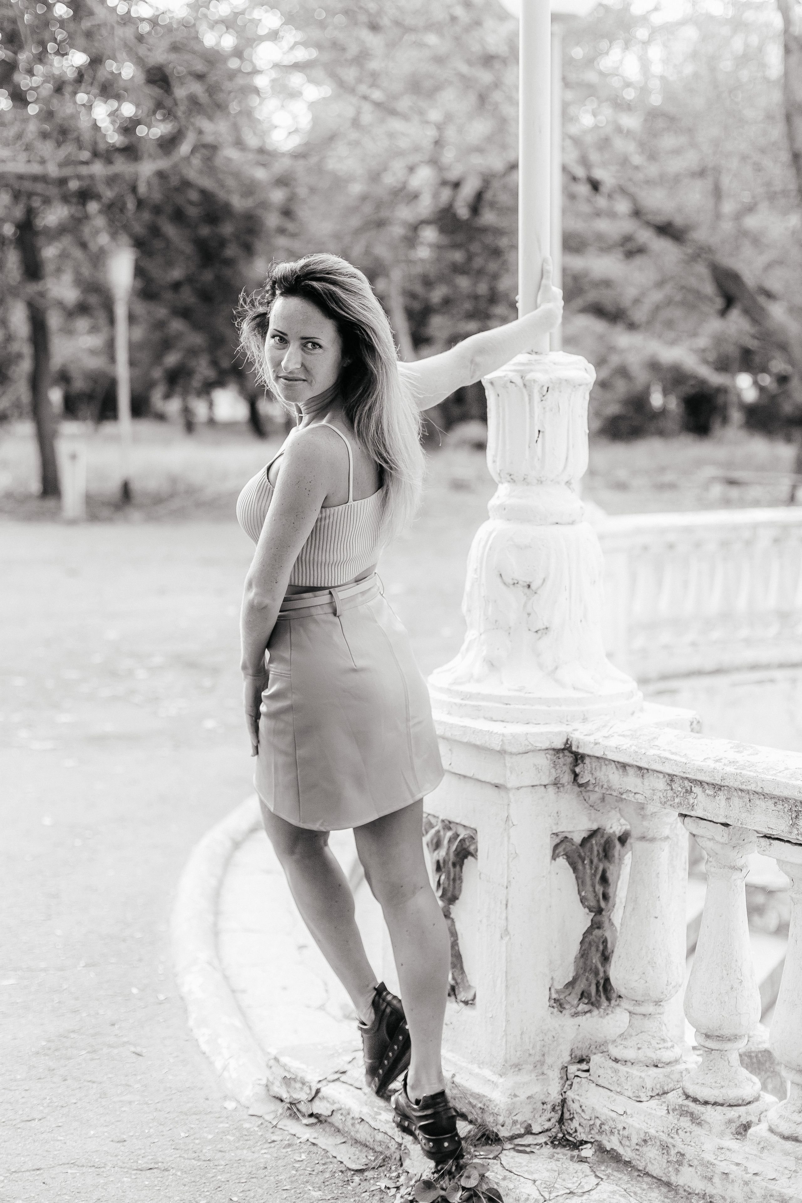 Victoria. Anastasiia Tkachova — Photography & Branding