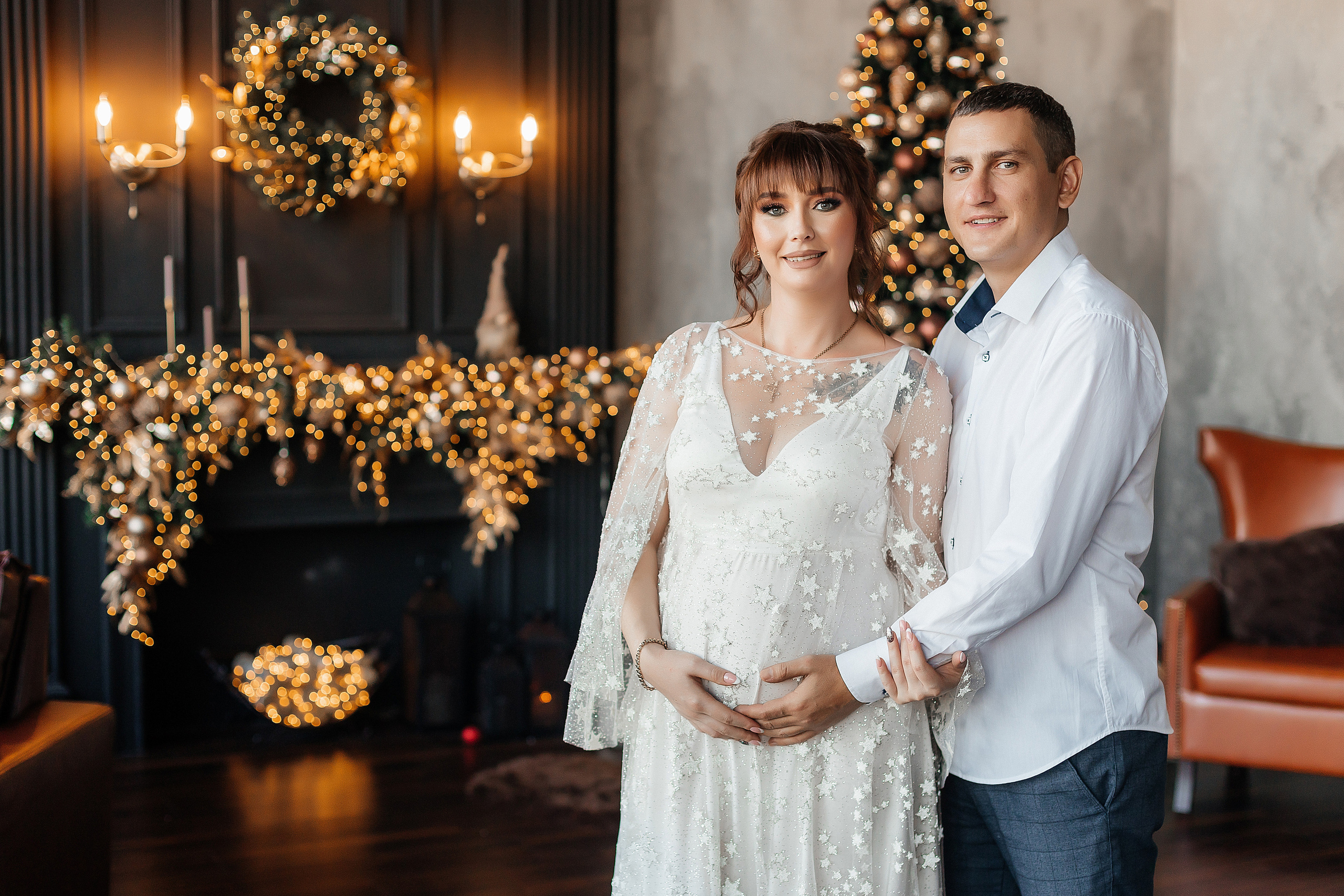 Karina & Vitaliy. Anastasiia Tkachova — Photography & Branding