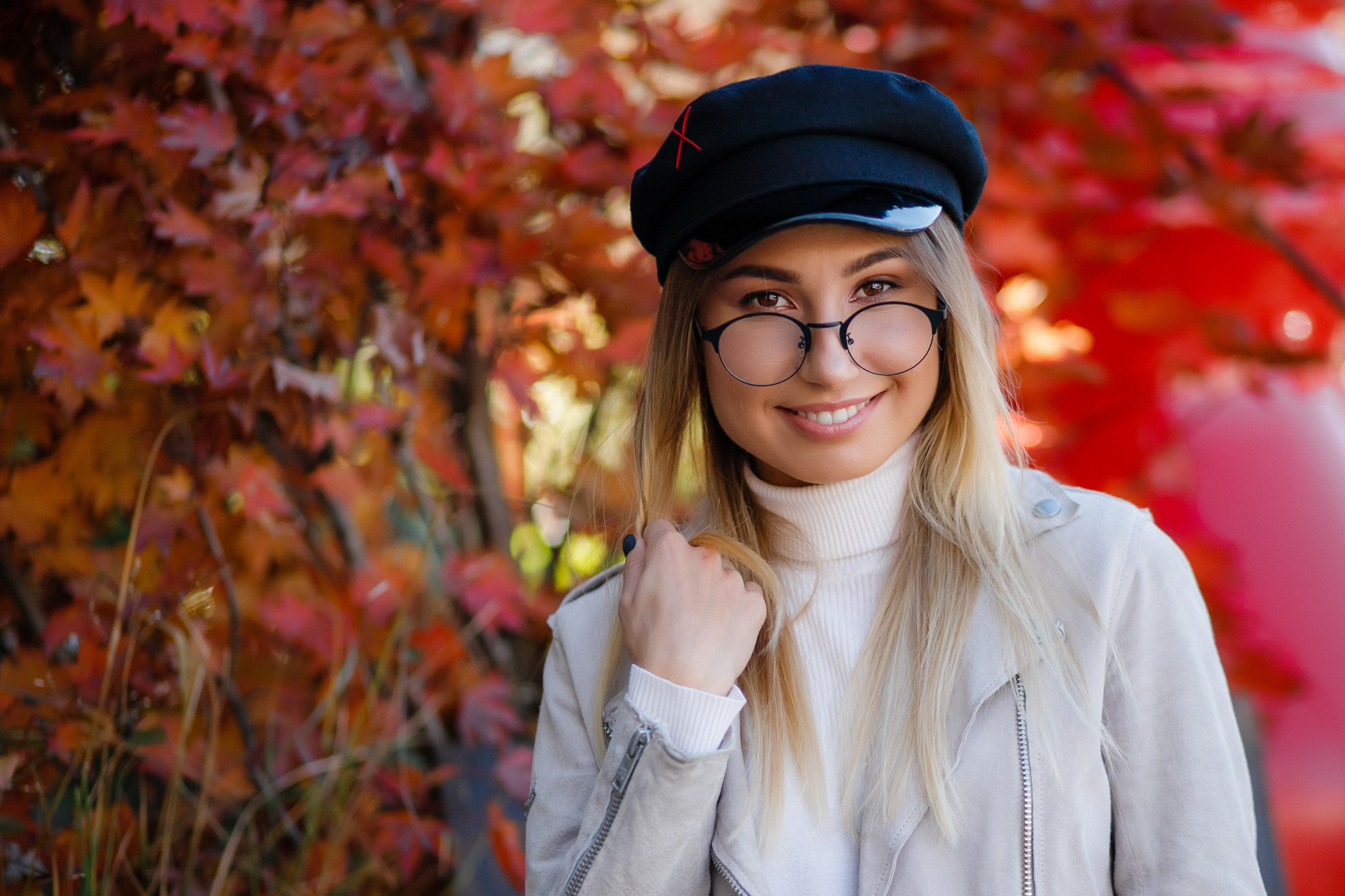 Irina. Anastasiia Tkachova — Photography & Branding