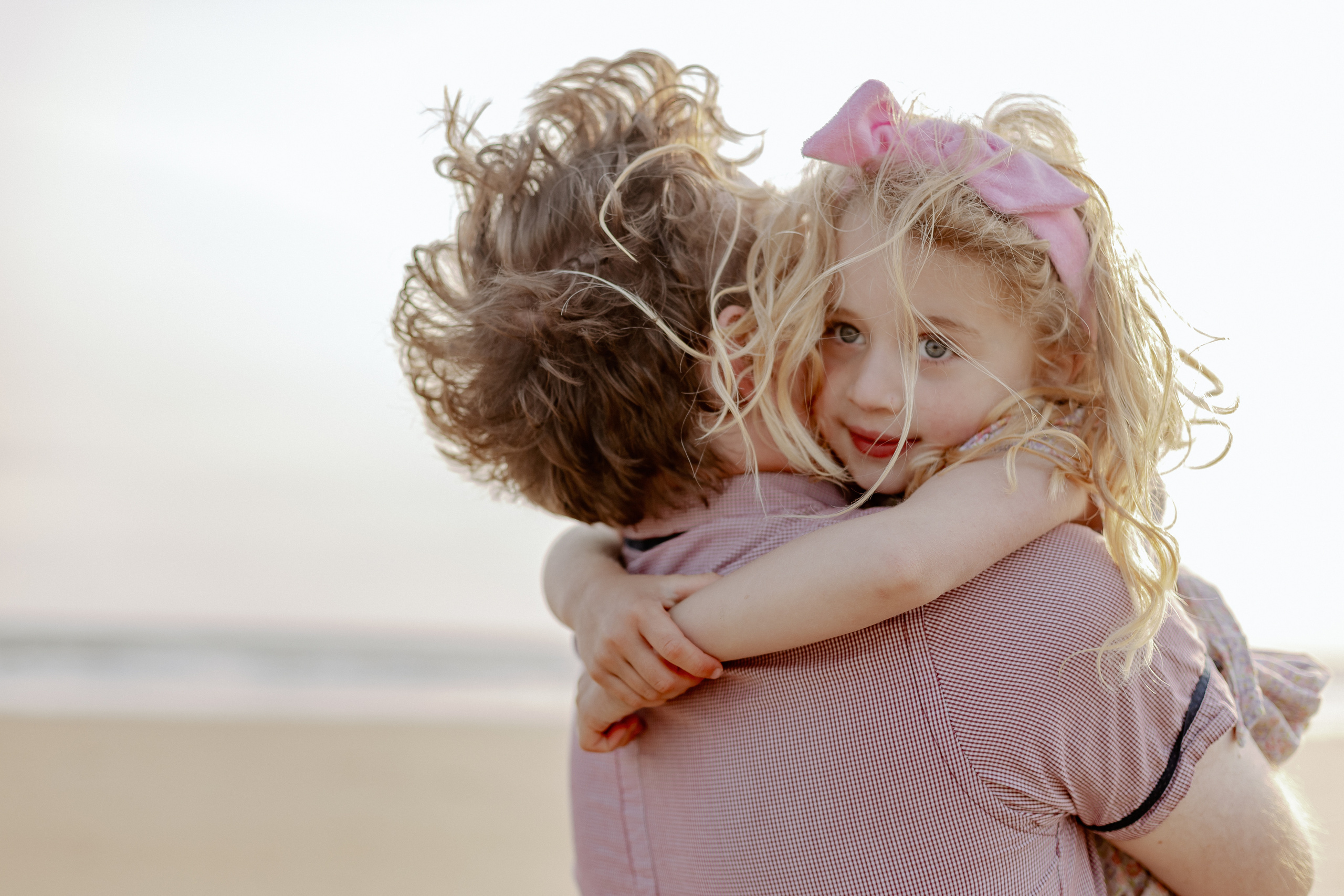 Summer. Anastasiia Tkachova — Photography & Branding