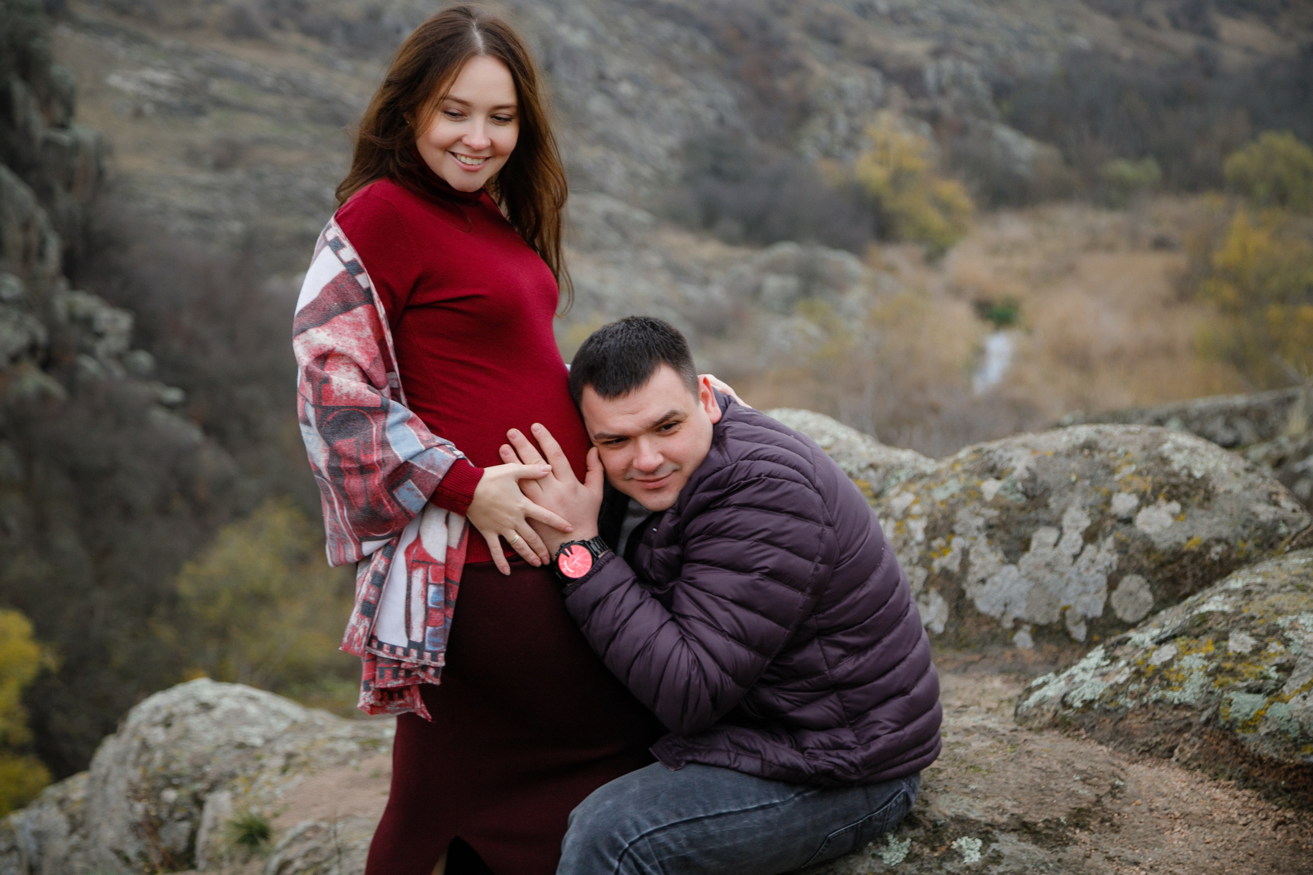 Anna & Nikolay. Anastasiia Tkachova — Photography & Branding