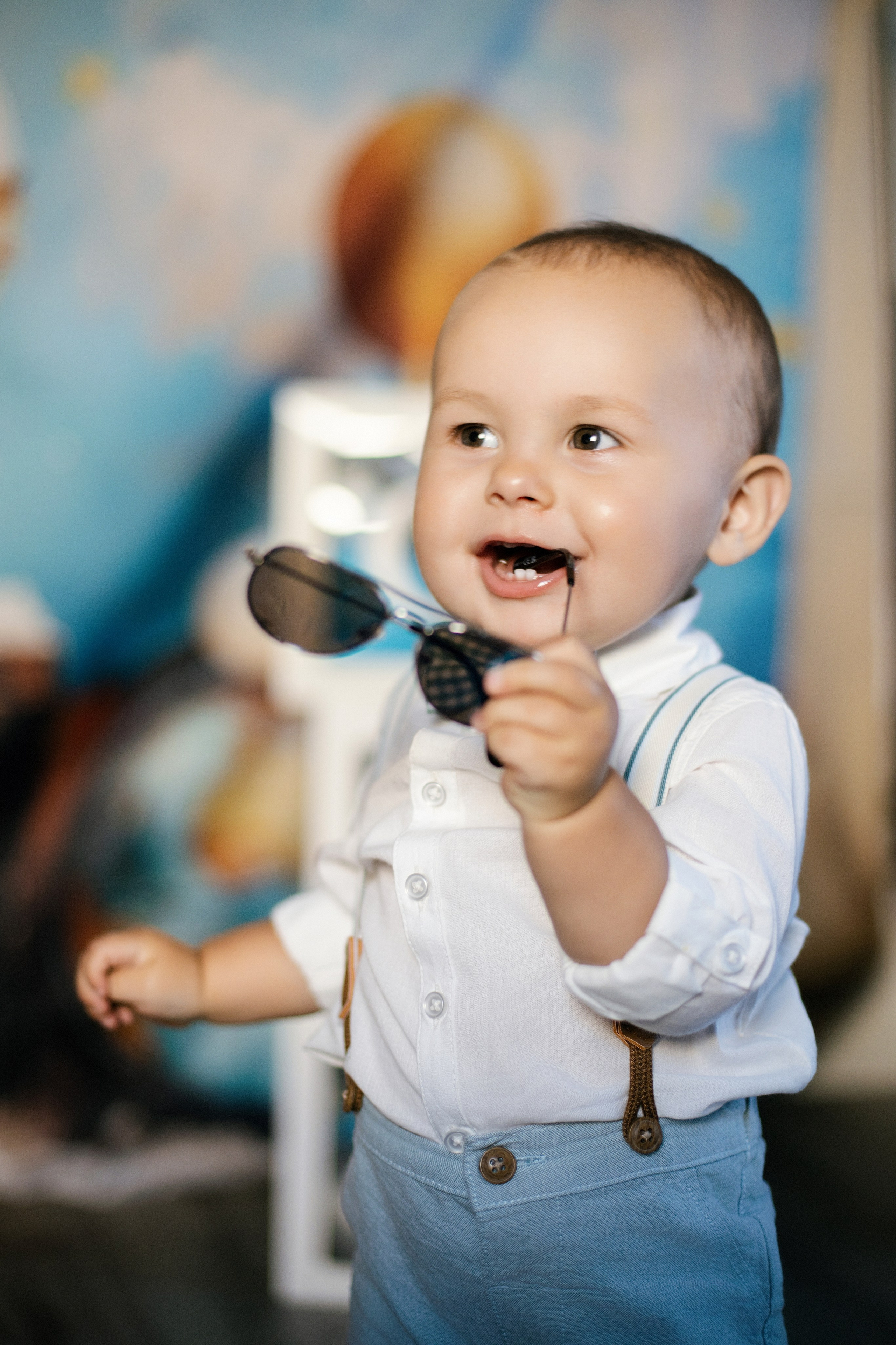 1st year. Anastasiia Tkachova — Photography & Branding