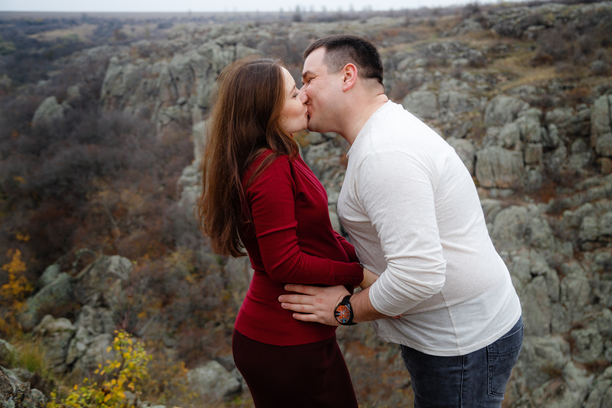 Anna & Nikolay. Anastasiia Tkachova — Photography & Branding