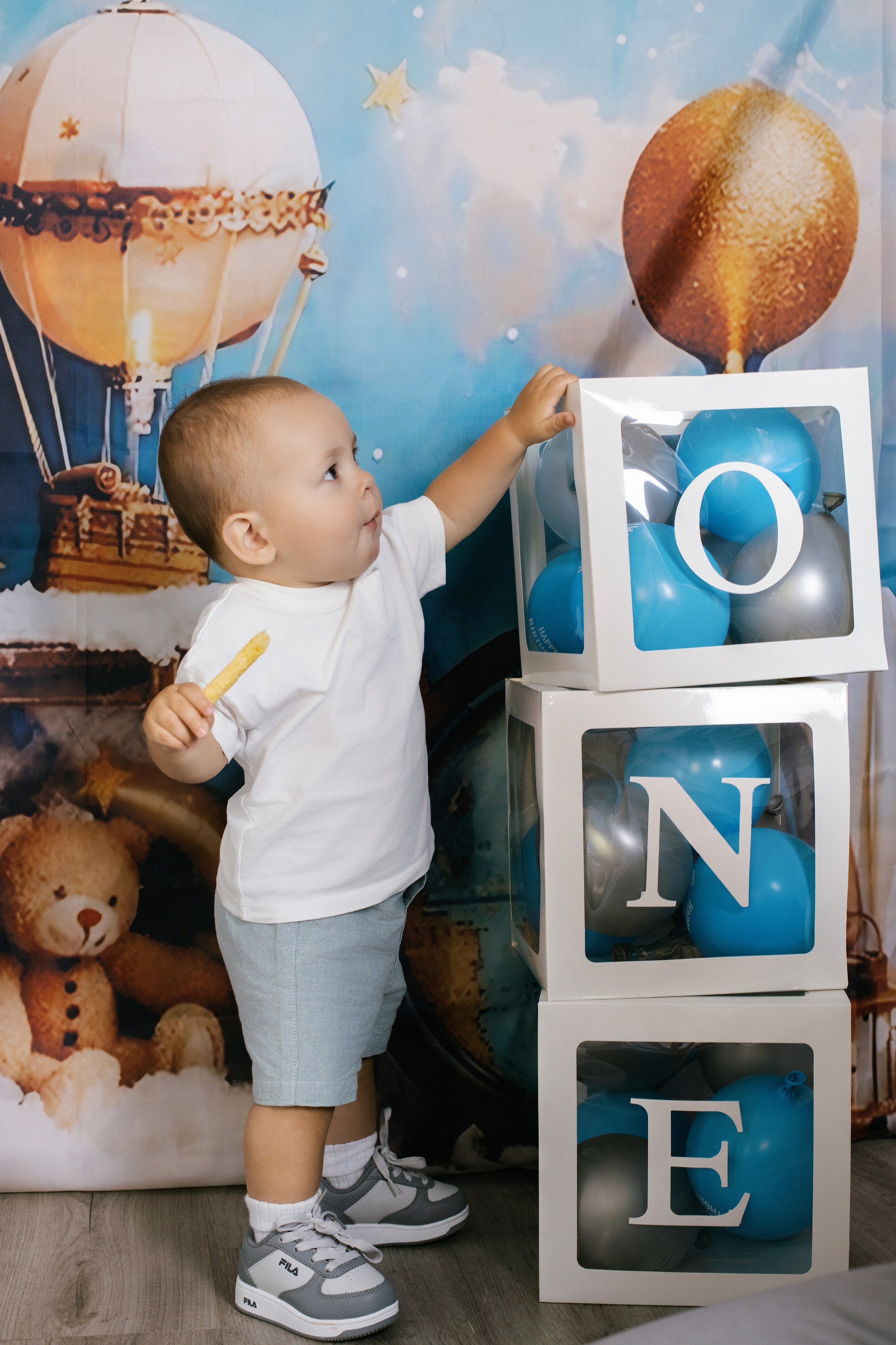 1st year. Anastasiia Tkachova — Photography & Branding