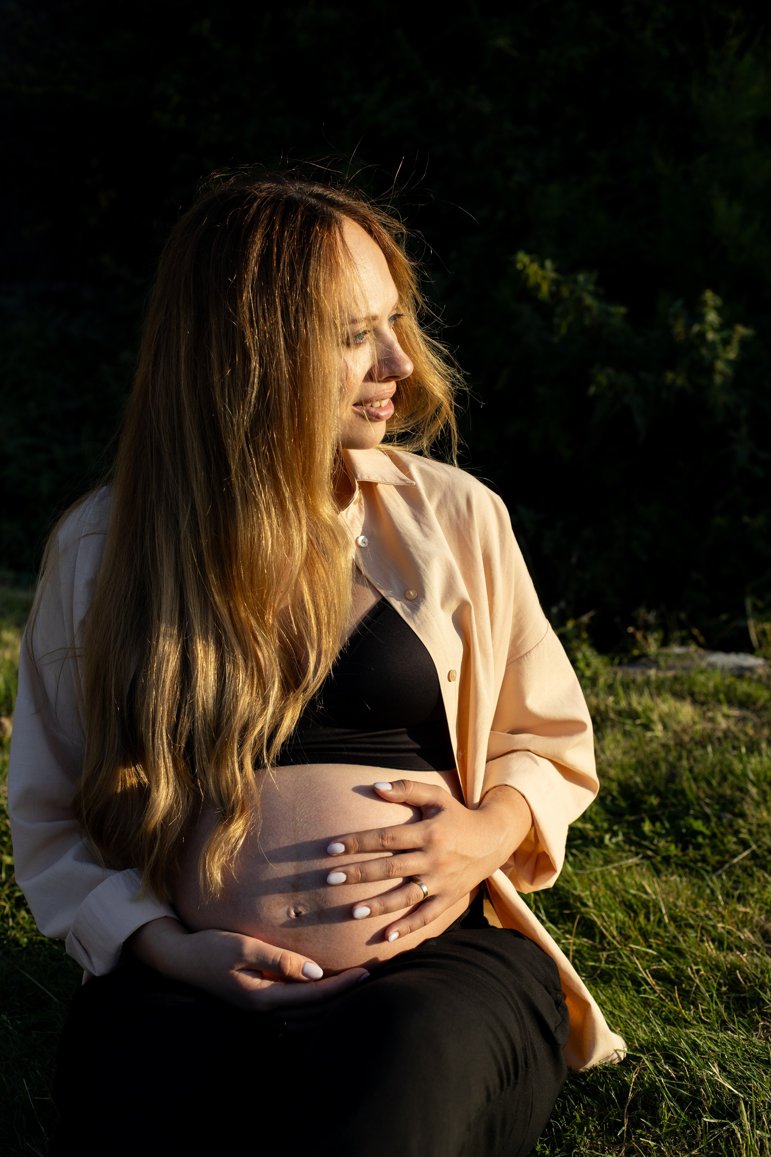 Love. Anastasiia Tkachova — Photography & Branding