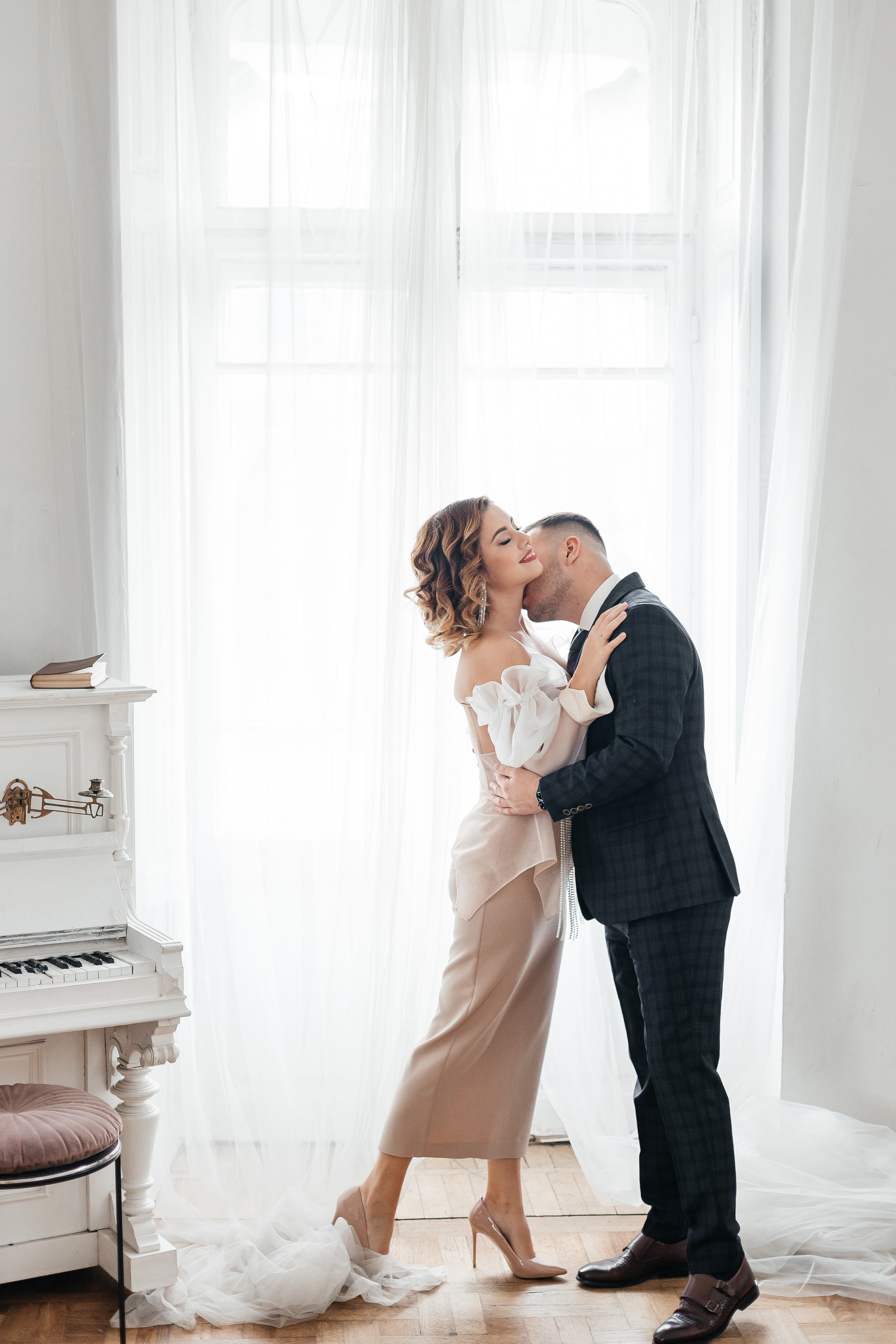 Евгений и Анна. Anastasiia Tkachova — Photography & Branding