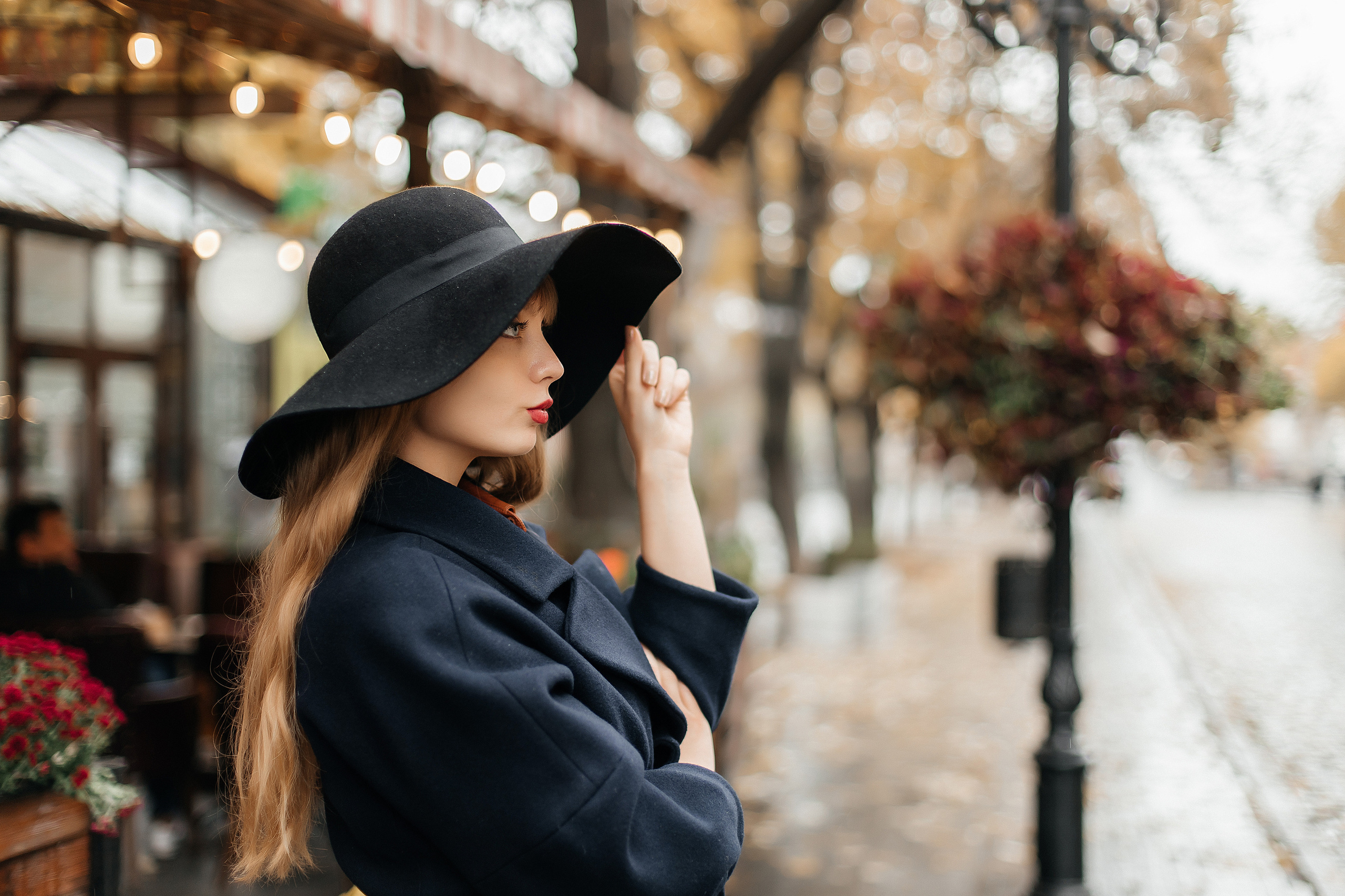 Friends. Anastasiia Tkachova — Photography & Branding