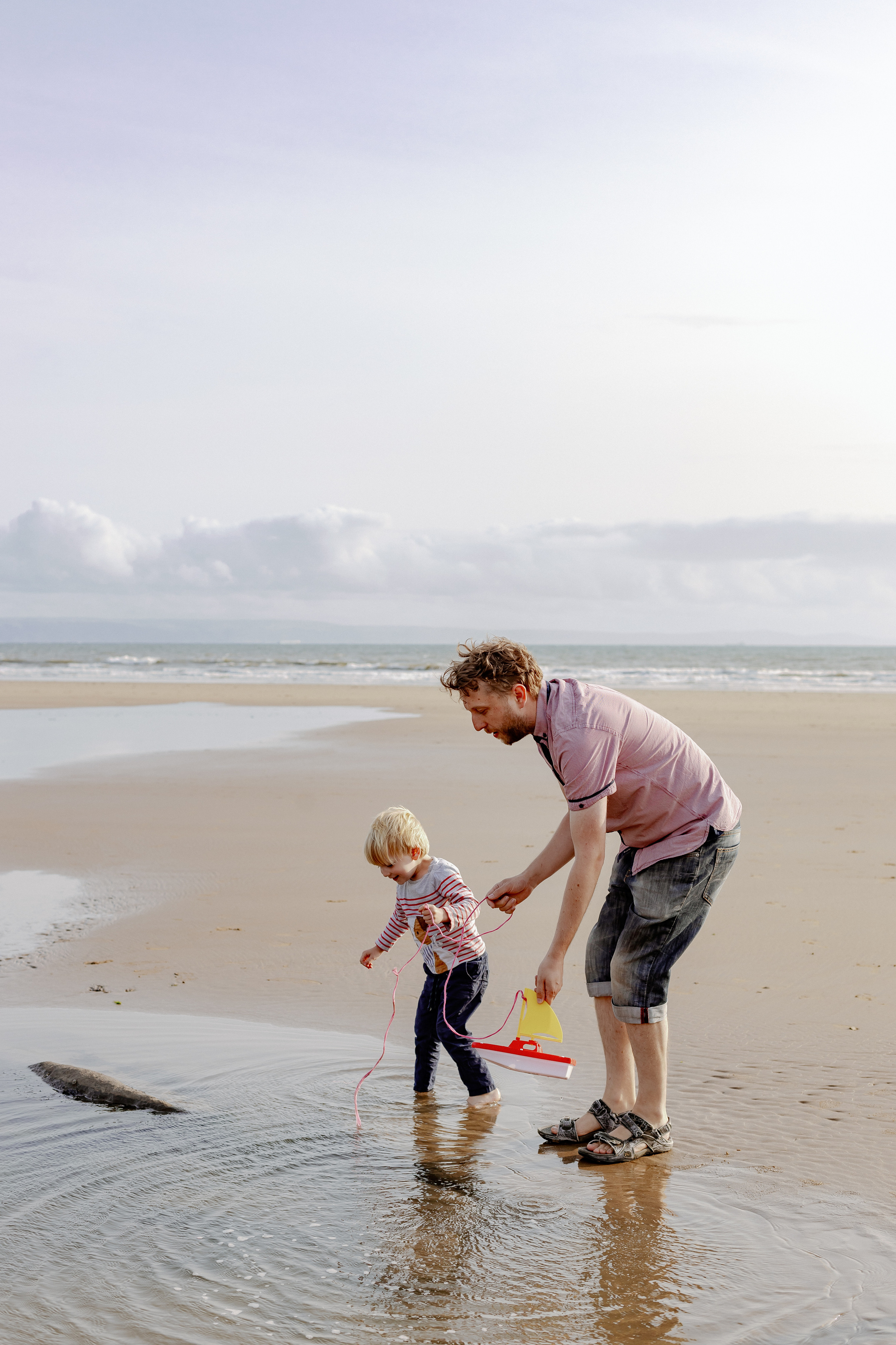 Summer. Anastasiia Tkachova — Photography & Branding