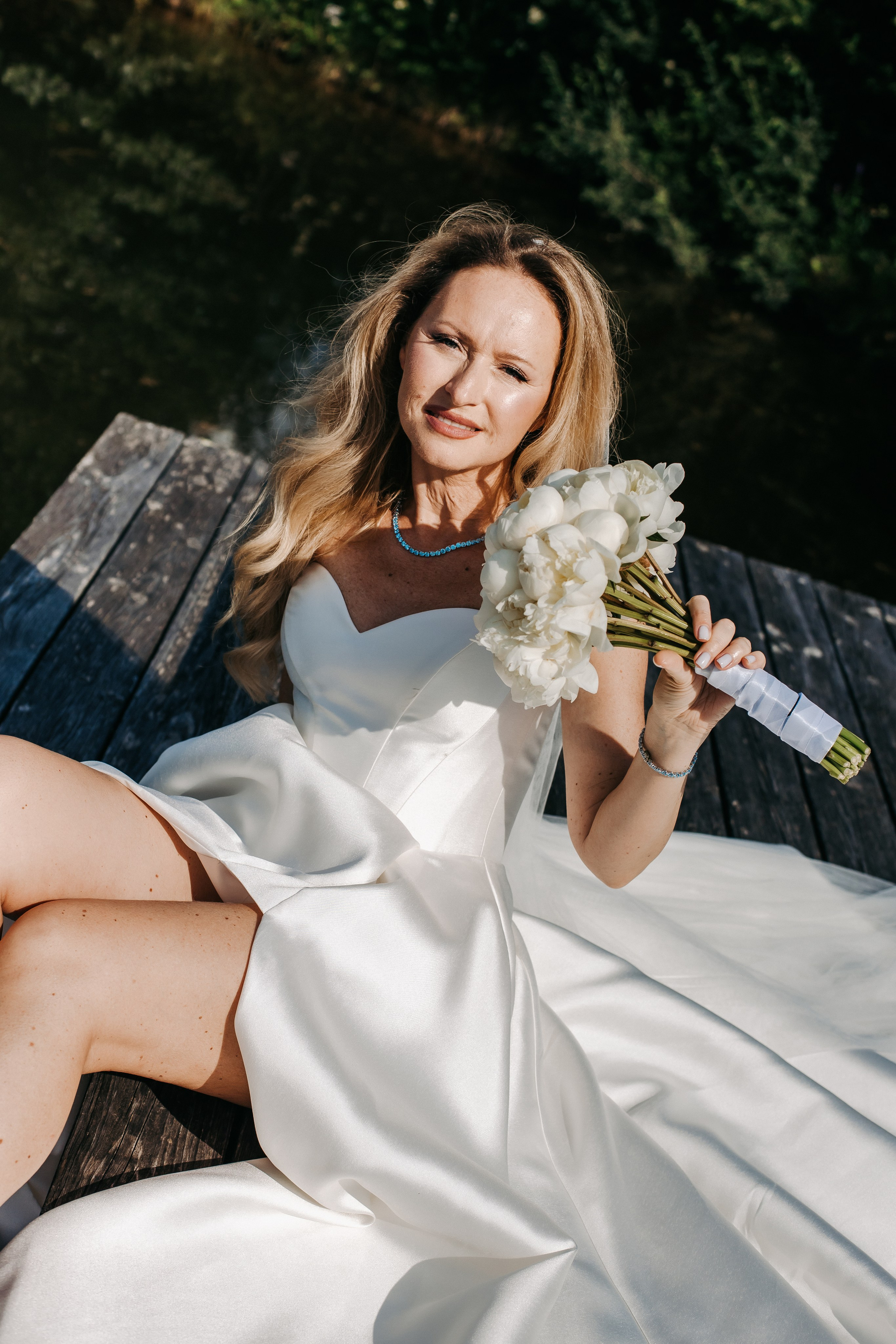 F & V. Фотограф в Южном Уэльсе — семейная, портретная и брендинг съёмка