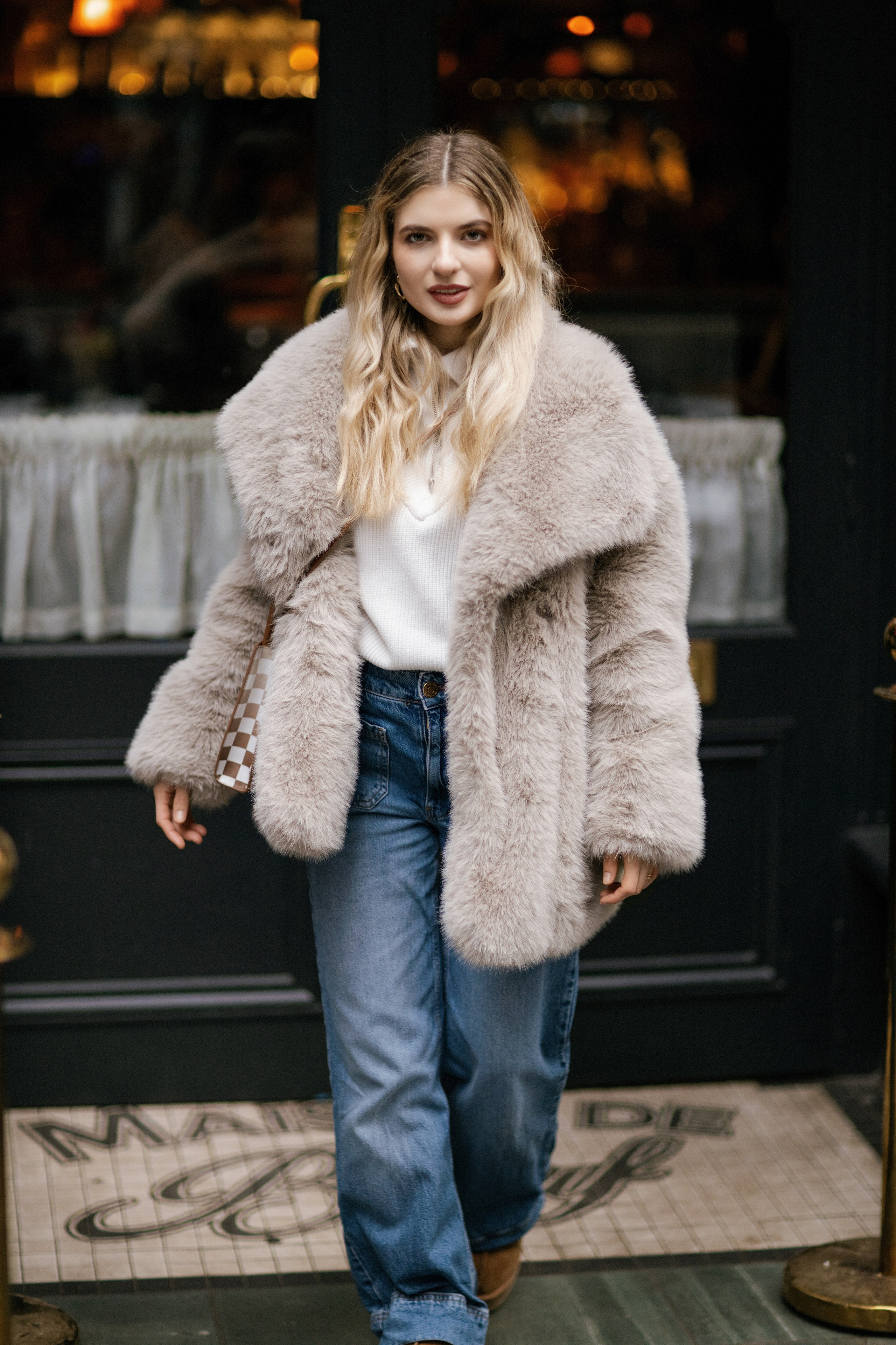 Alice. Anastasiia Tkachova — Photography & Branding