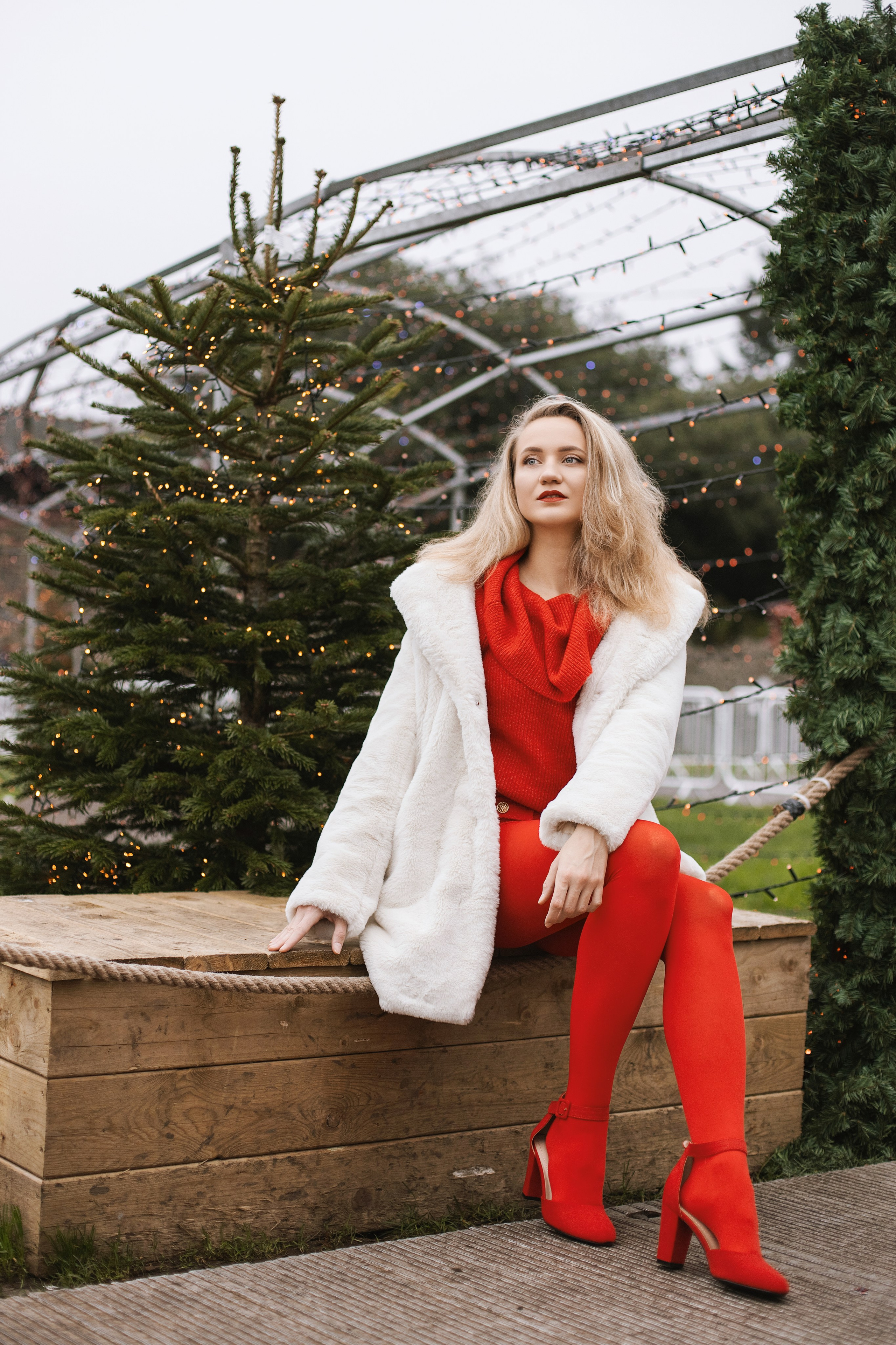 Yana. Anastasiia Tkachova — Photography & Branding