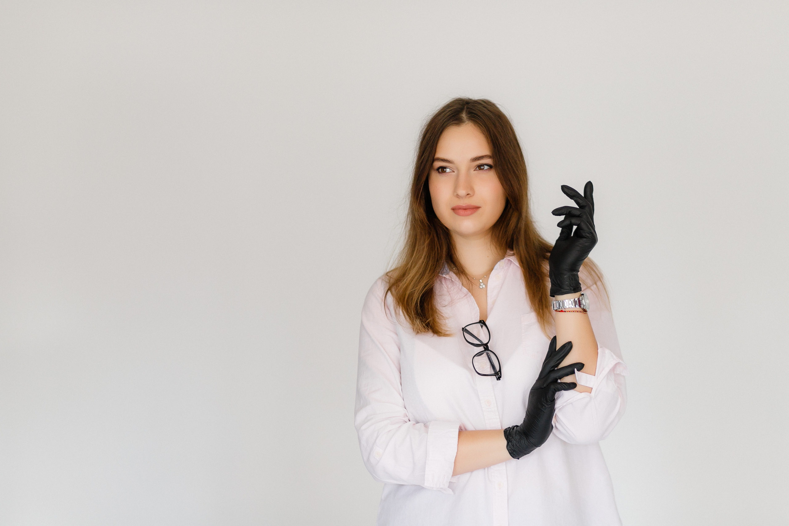 Nail master. Anastasiia Tkachova — Photography & Branding