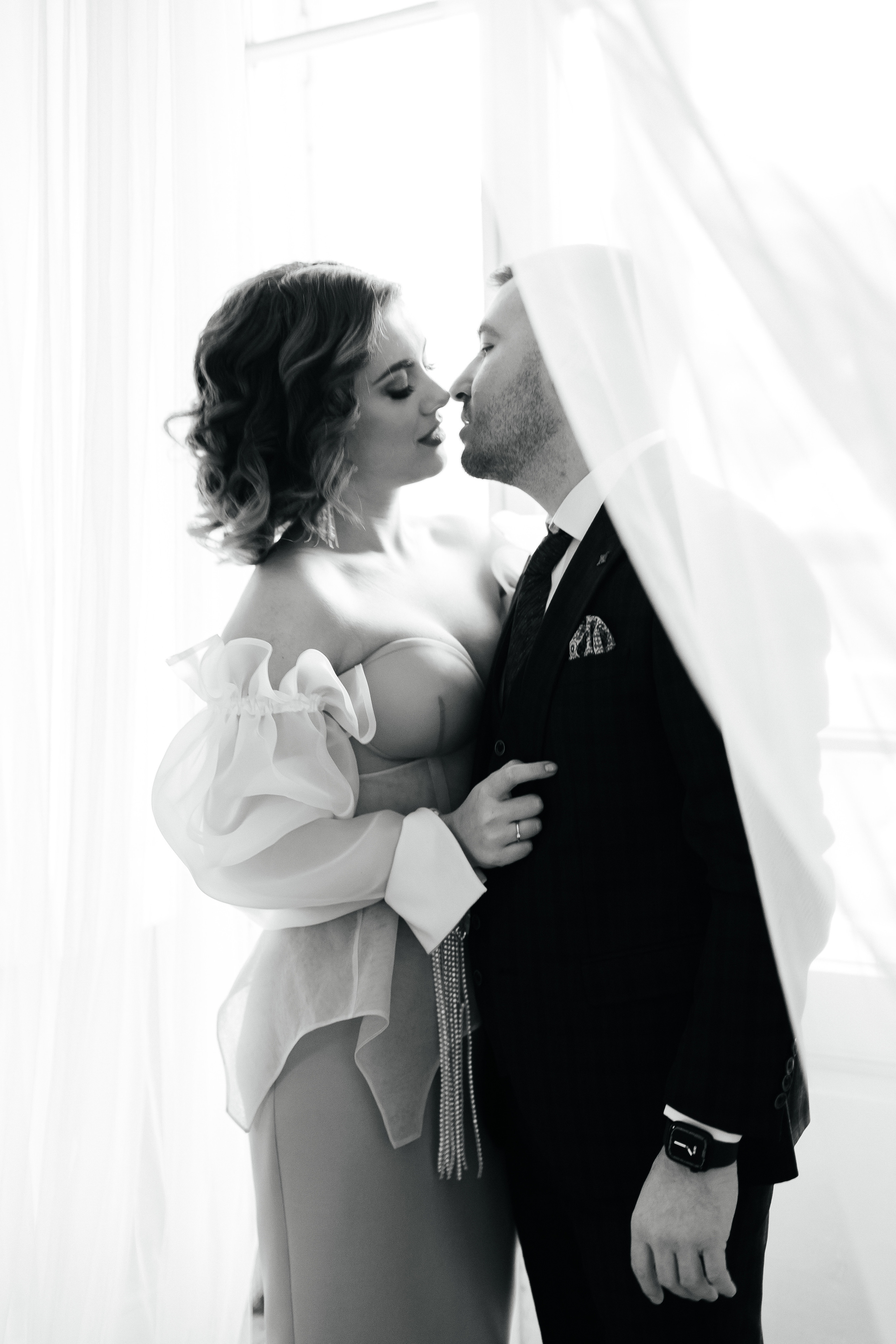 Евгений и Анна. Anastasiia Tkachova — Photography & Branding