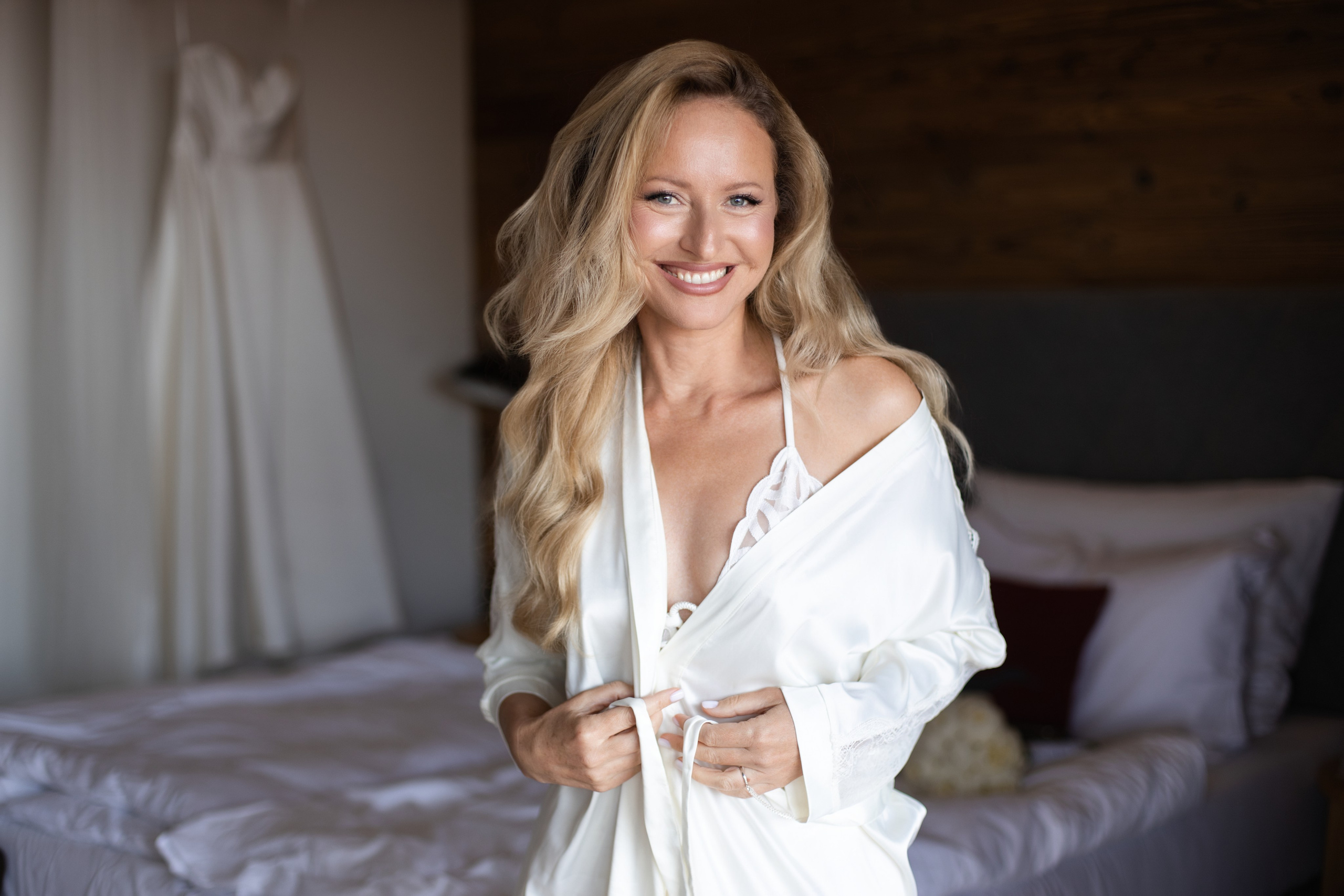 F & V. Фотограф в Южном Уэльсе — семейная, портретная и брендинг съёмка