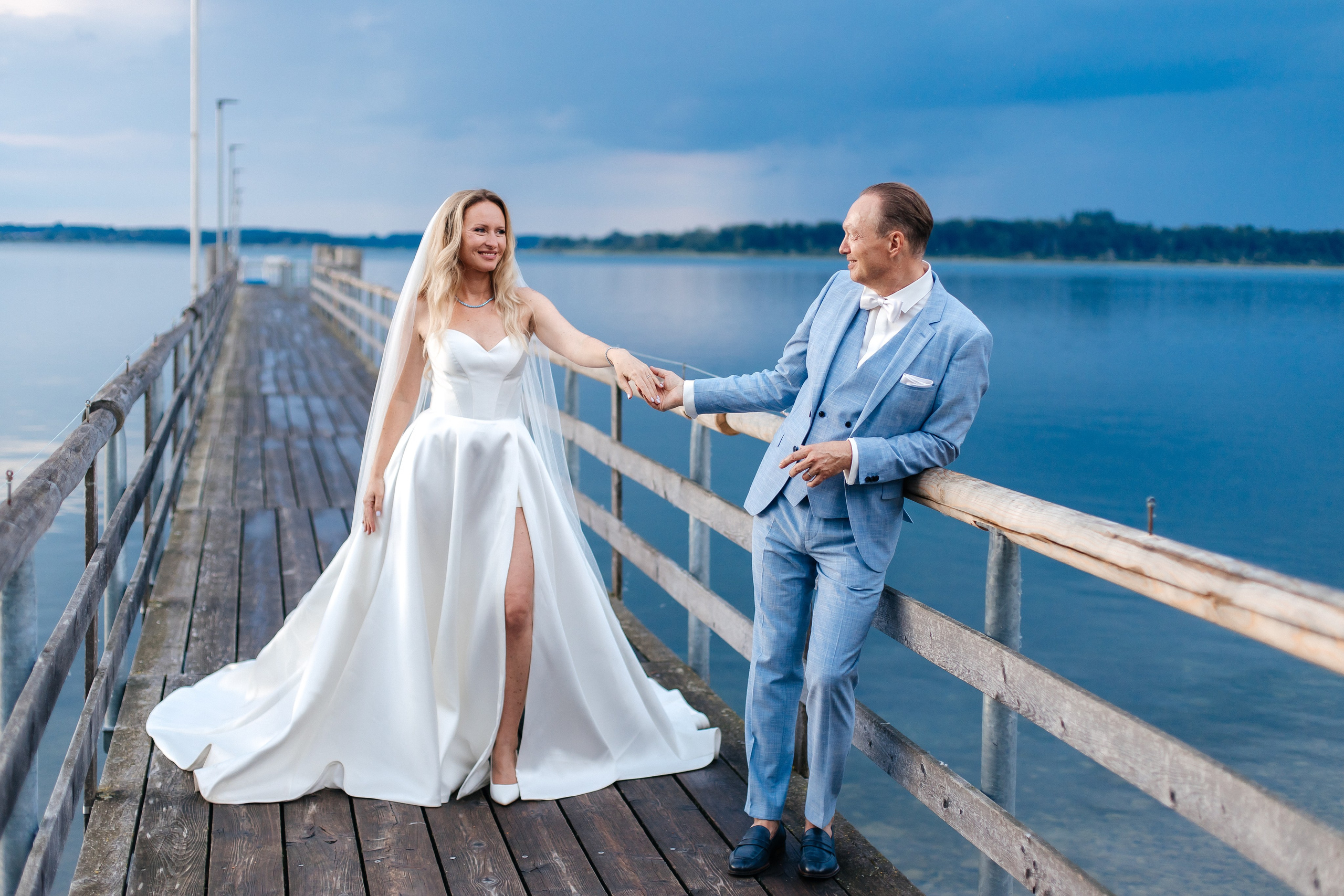 F & V. Фотограф в Южном Уэльсе — семейная, портретная и брендинг съёмка