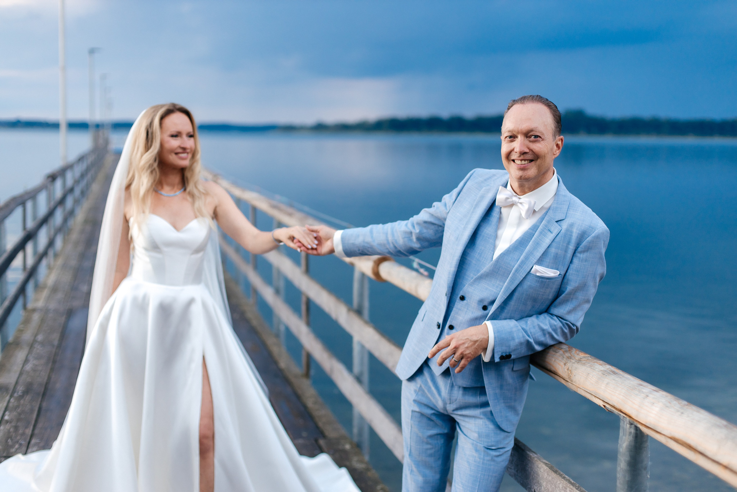 F & V. Фотограф в Южном Уэльсе — семейная, портретная и брендинг съёмка