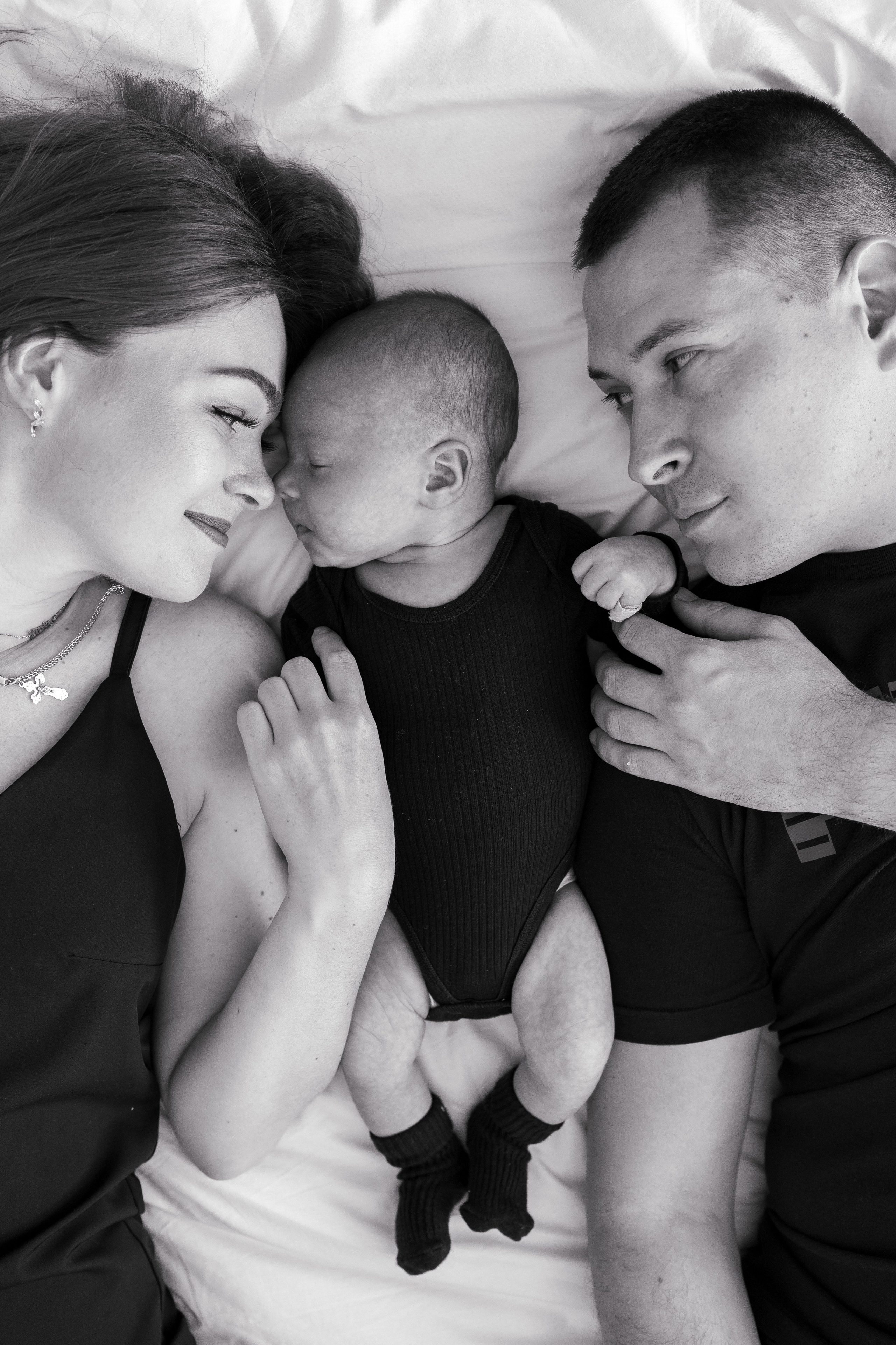 Max. Anastasiia Tkachova — Photography & Branding