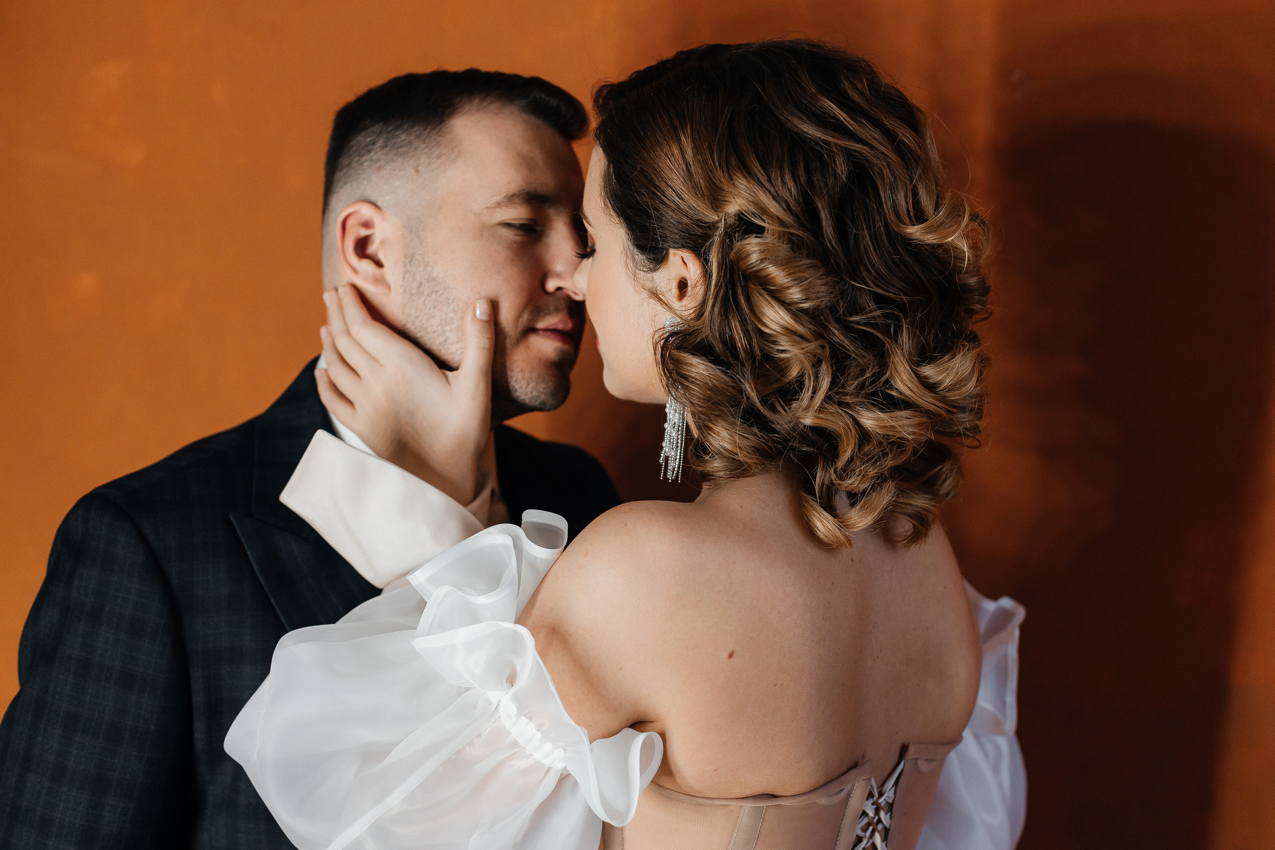 Евгений и Анна. Anastasiia Tkachova — Photography & Branding