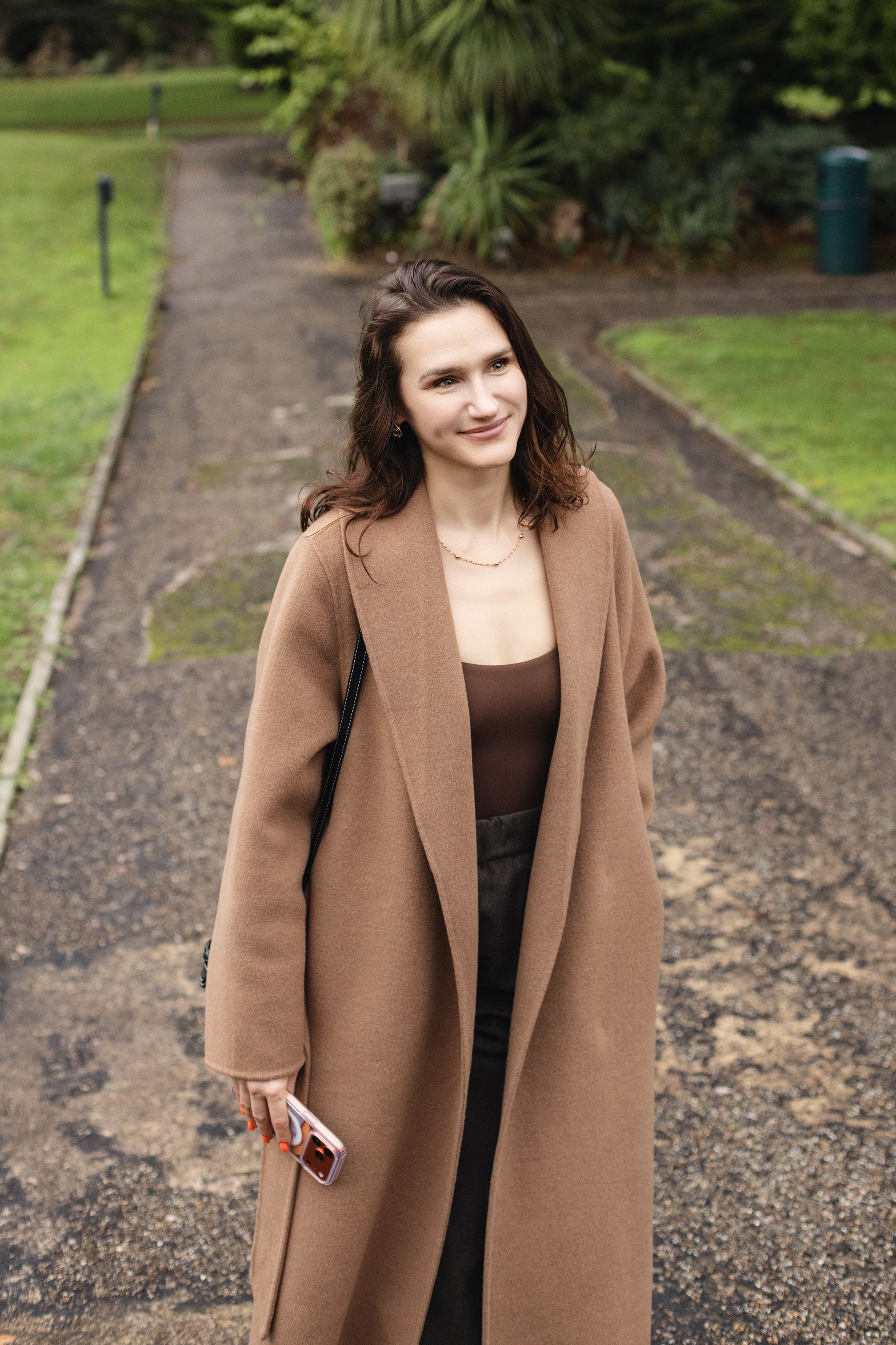 Kairos-K. Anastasiia Tkachova — Photography & Branding