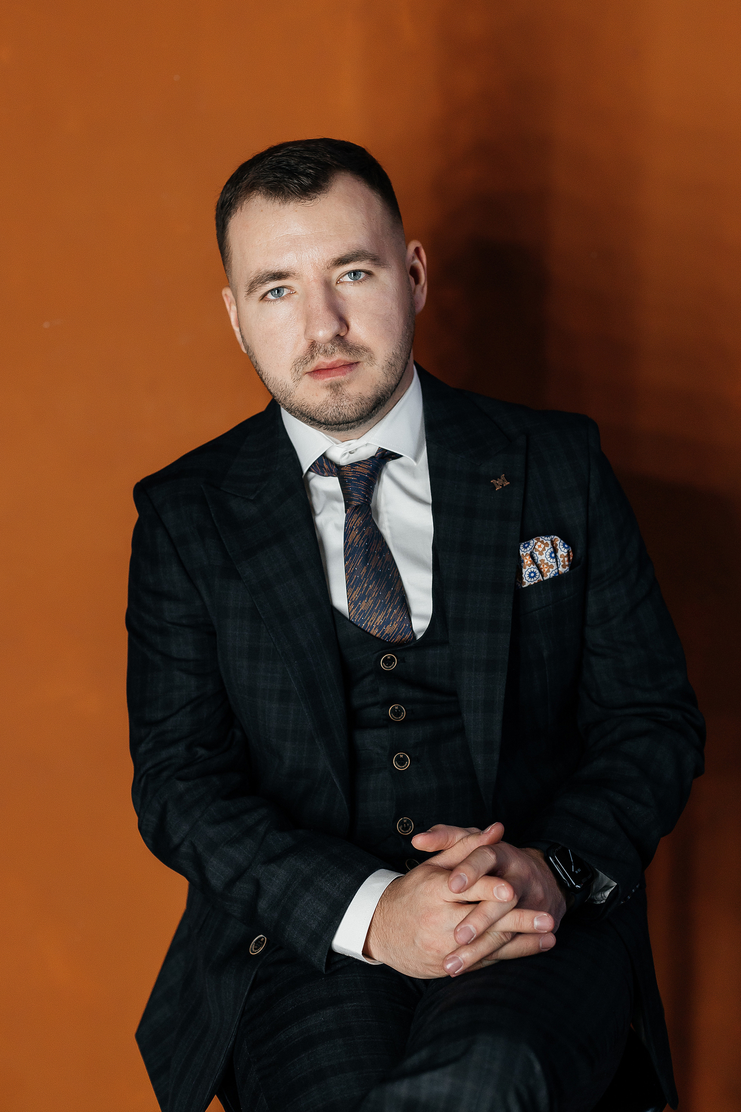 Евгений и Анна. Anastasiia Tkachova — Photography & Branding