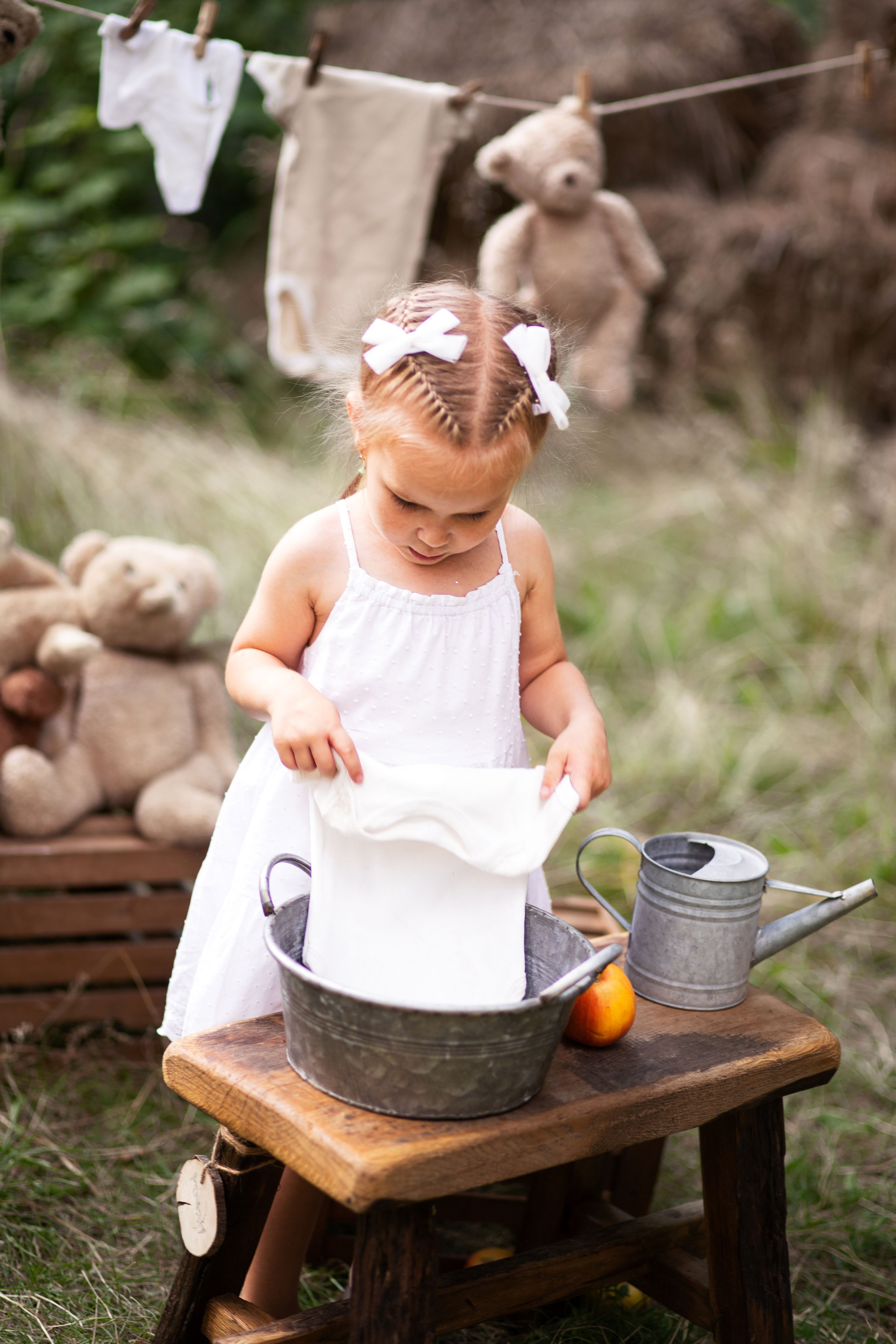 Дитяча фотосесія «Літні вихідні». Сімейний та дитячий фотограф Київ, Ірпінь, Буча — Галина Пивоварова