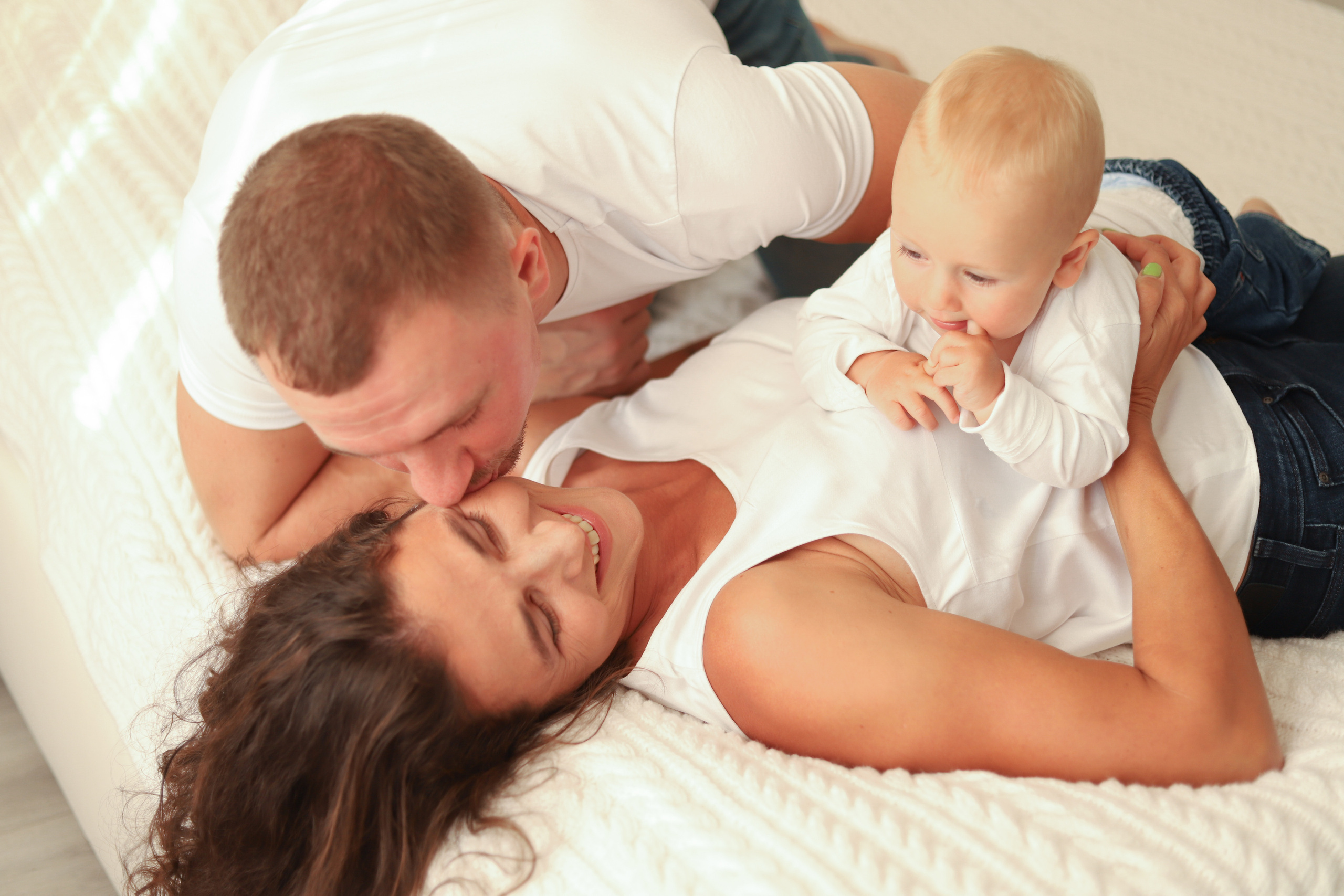 Семейная фотосессия Киры и Владимира с малышом Гектором. Сімейний та дитячий фотограф Київ, Ірпінь, Буча — Галина Пивоварова