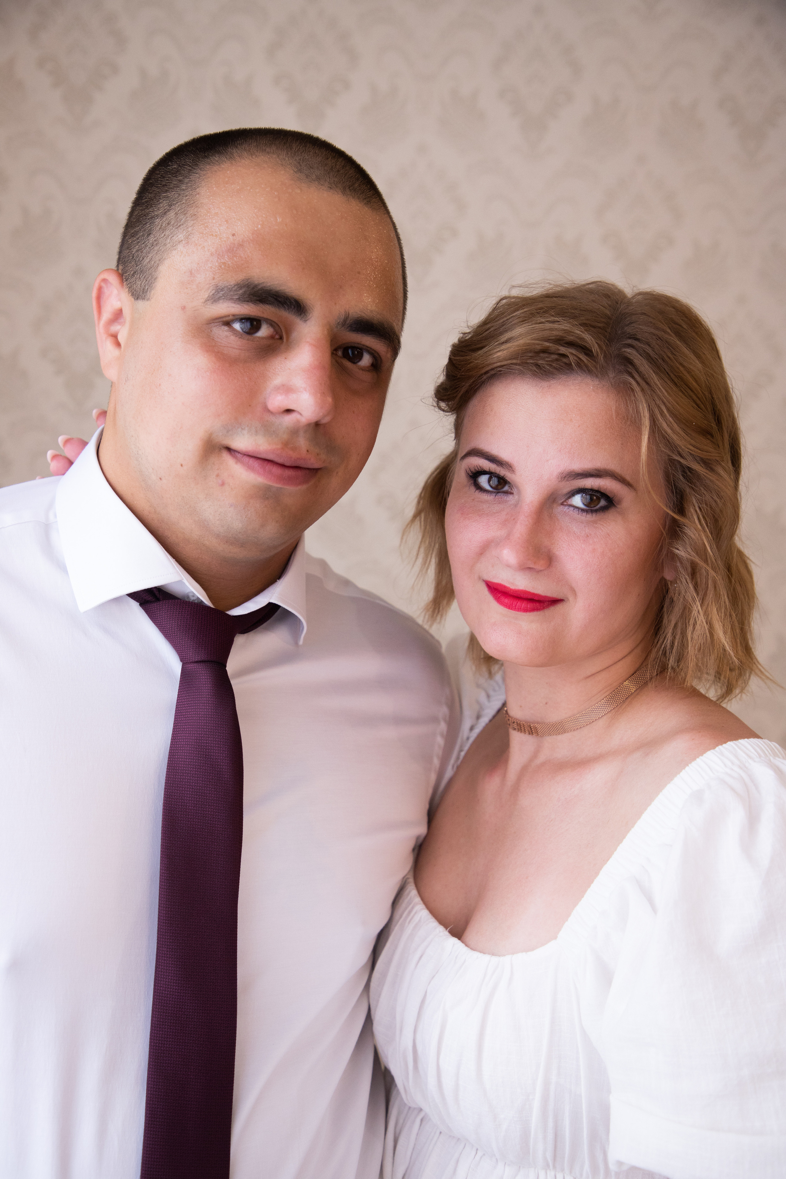 Ранок нареченого Вадима. Сімейний та дитячий фотограф Київ, Ірпінь, Буча — Галина Пивоварова