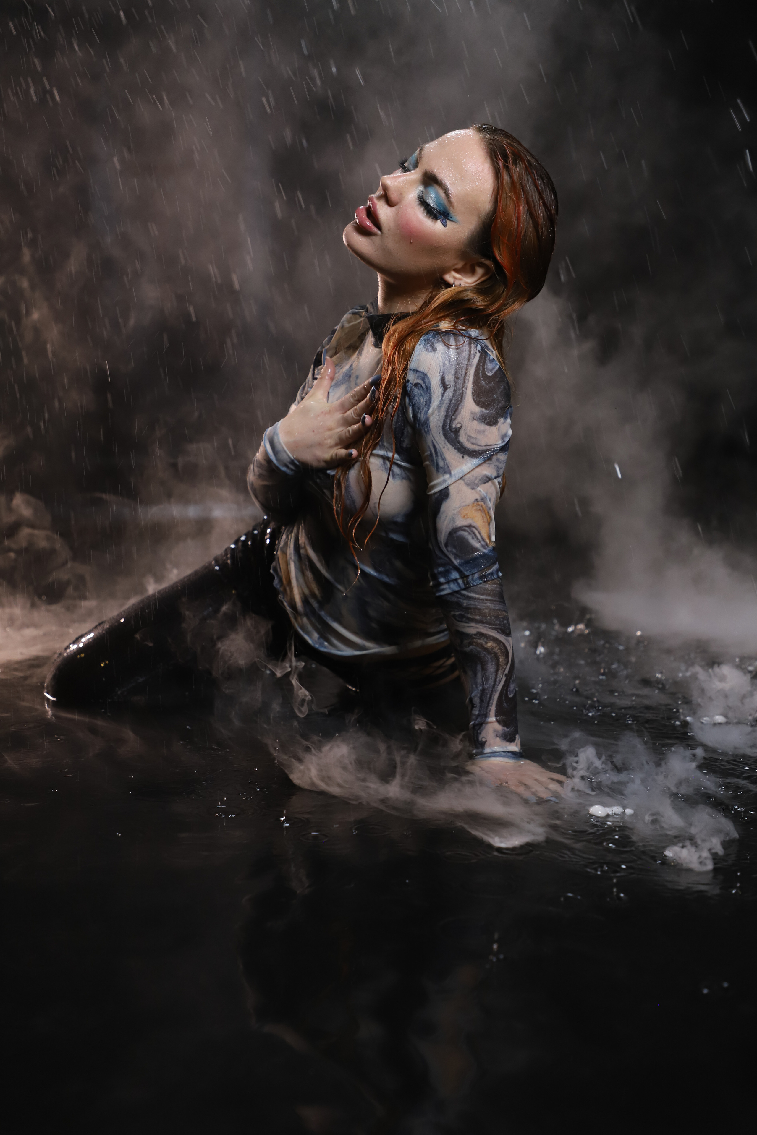 Фотопроект «Аква Дим». Сімейний та дитячий фотограф Київ, Ірпінь, Буча — Галина Пивоварова